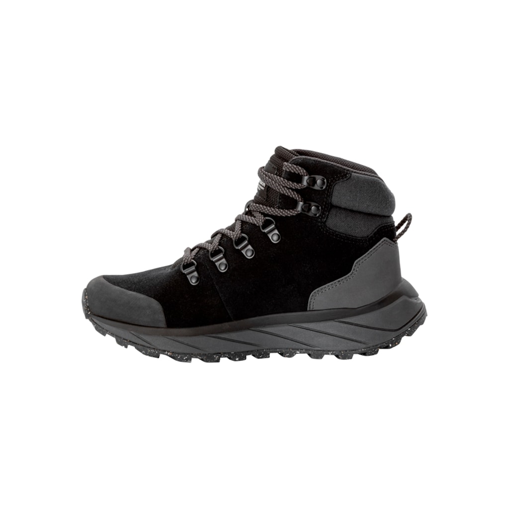 Jack Wolfskin Outdoorschuh »TERRAVENTURE URBAN MID W«