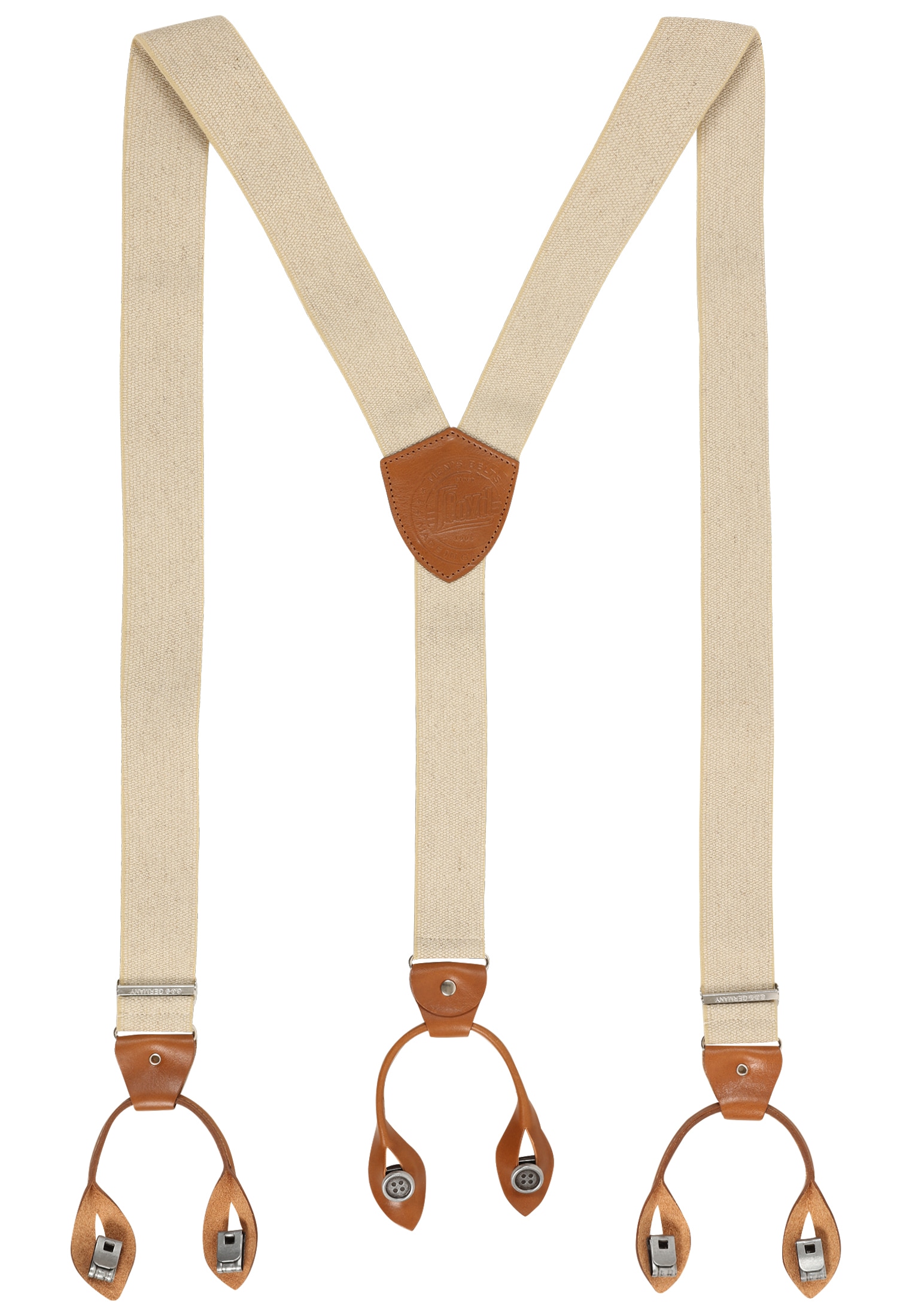 LLOYD Men’s Belts Hosenträger »Lloyd Belts Herrenträger 6726«