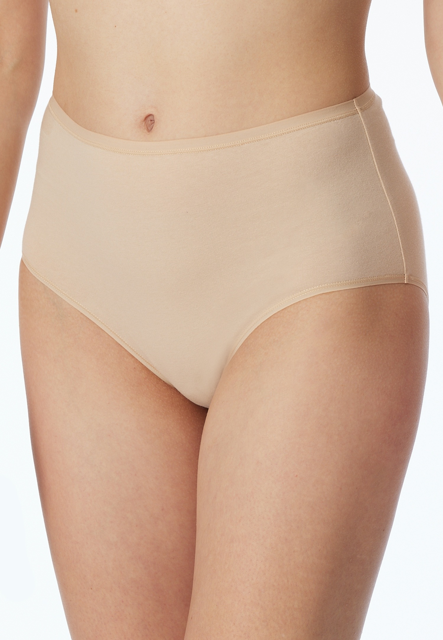 Schiesser Midislip ""95/5"", (2er Pack), mit flachen Nähten günstig online kaufen