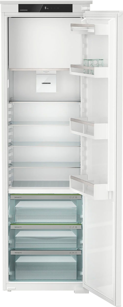 Liebherr Einbaukühlschrank Plus »IRBSd 5121_994881451« 177 cm hoch 54 cm breit