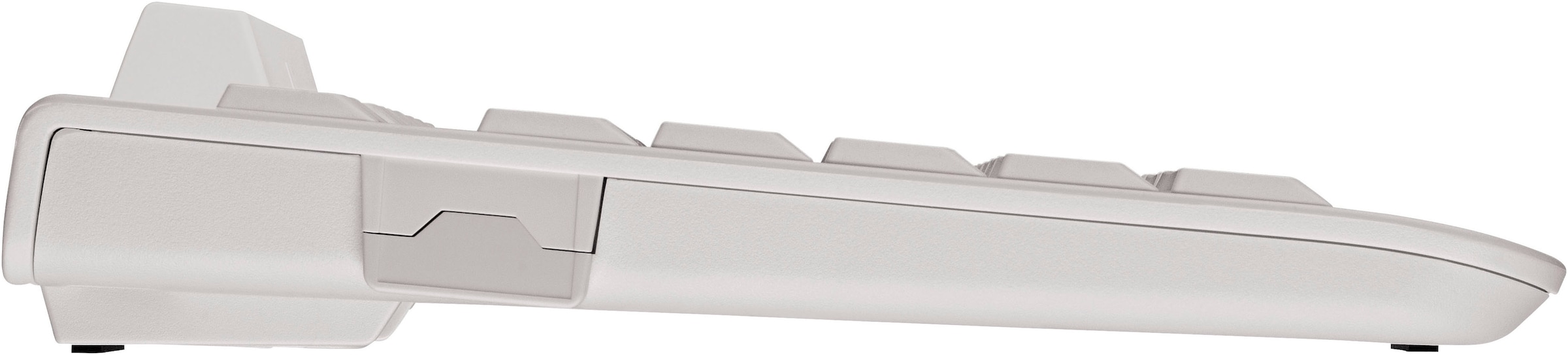 Cherry Tastatur »KC 1000 SC«, (Ziffernblock)