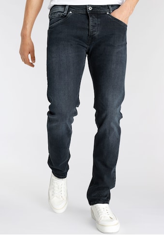 Regular-fit-Jeans »Spike«