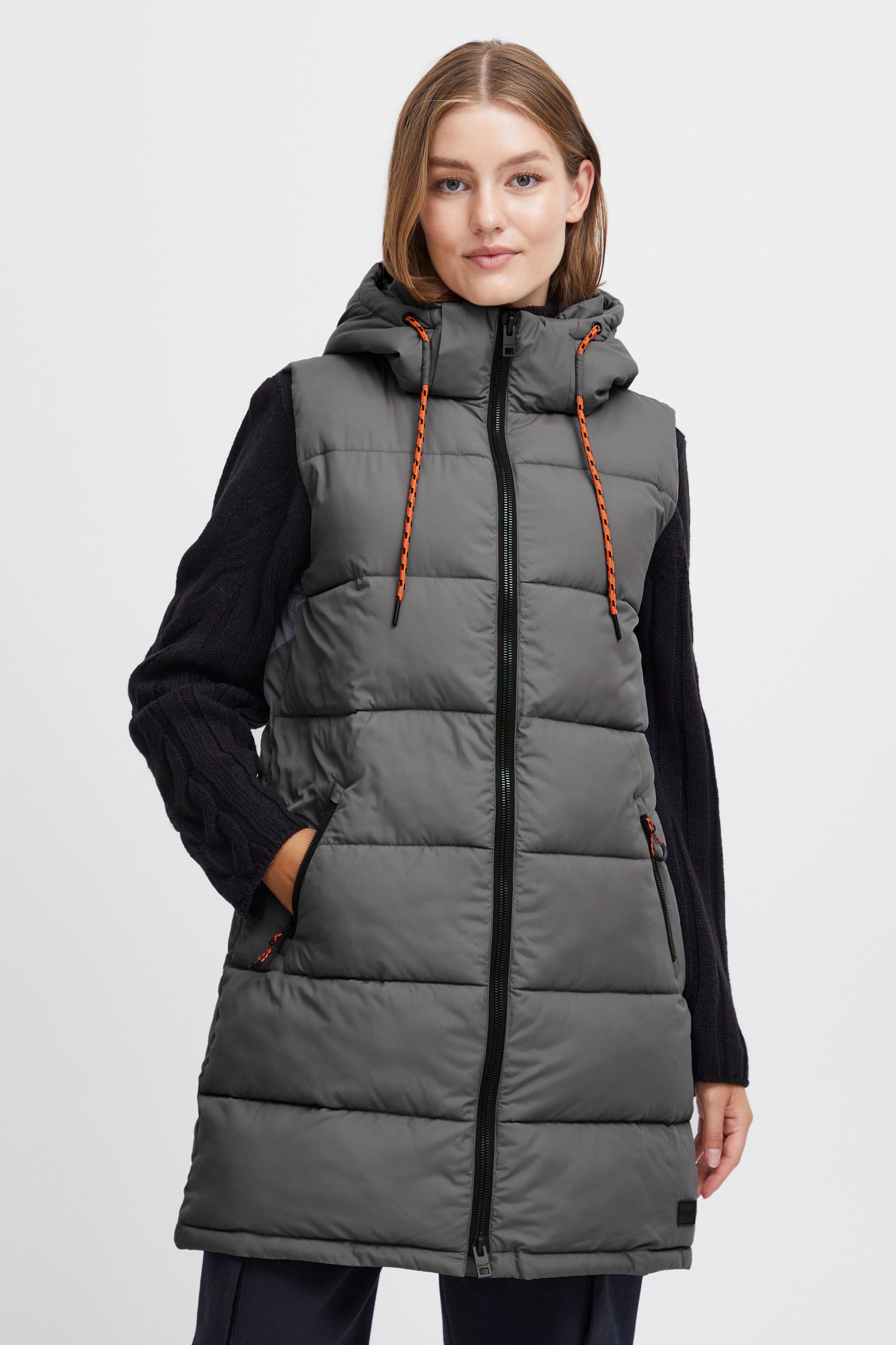 OXMO Steppweste »Damen Steppweste OXJoanne«
