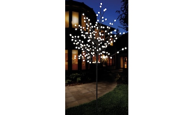 LED Baum, 108 flammig-flammig, Weihnachtsdeko
