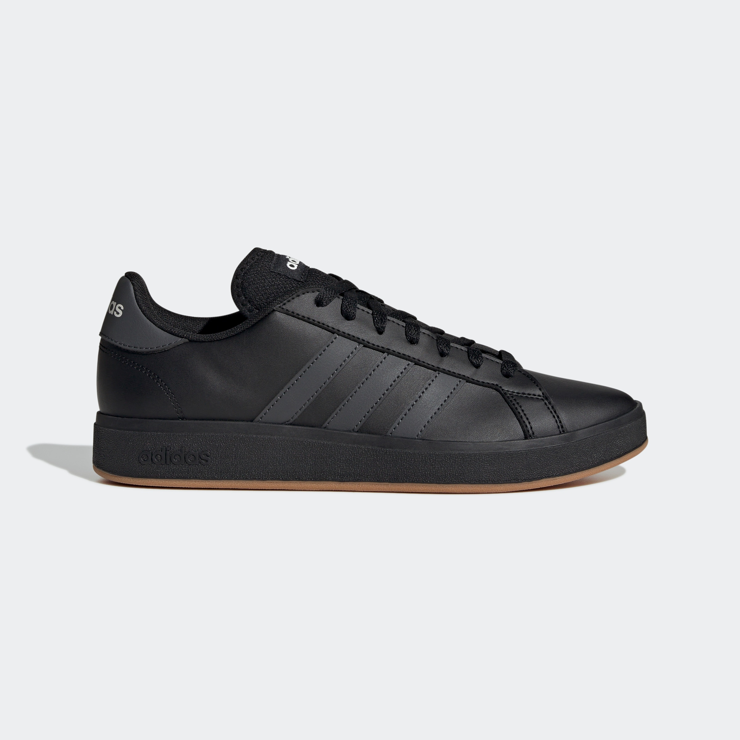 adidas Sportswear Sneaker »GRAND COURT TD LIFESTYLE COURT CASUAL«, Design auf den Spuren des adidas Superstar