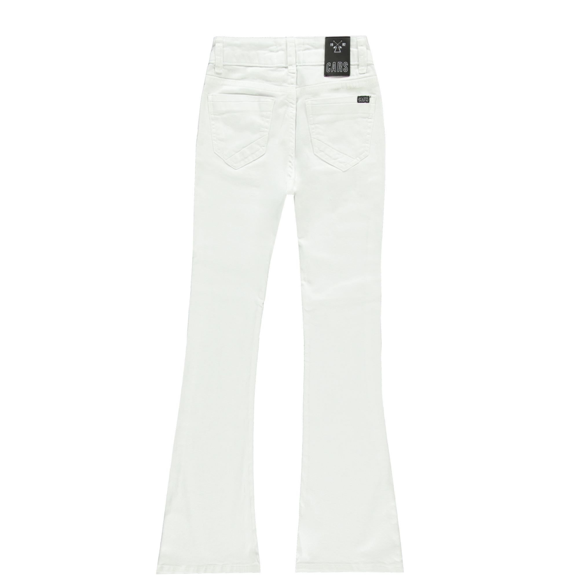 CARS JEANS Weite Jeans »Jeans Veronique«, im 5-Pocket Stil