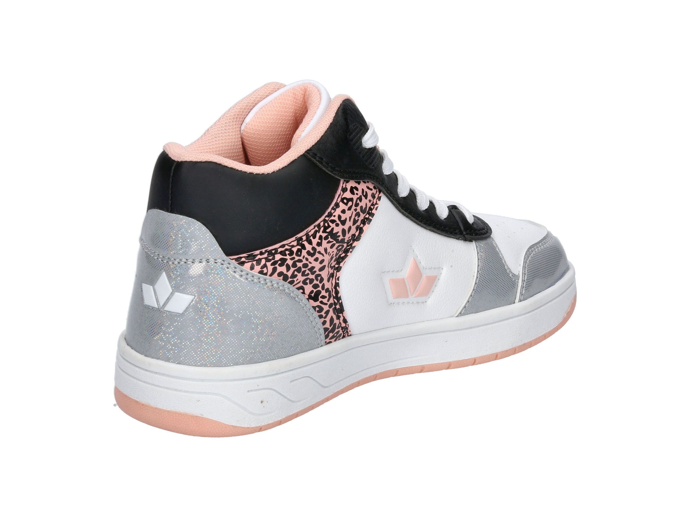 Lico Sneaker »Freizeitstiefel Drop High«