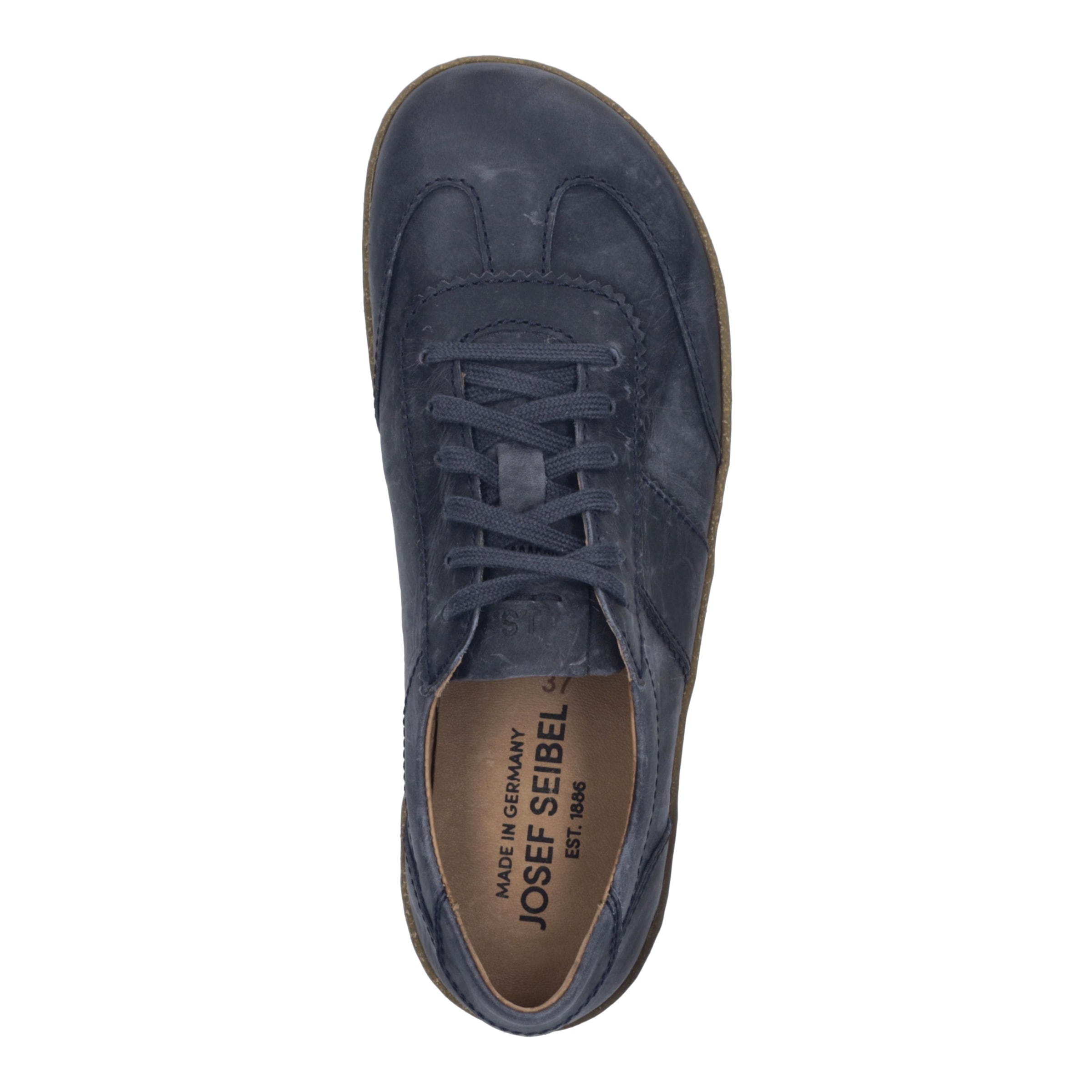 Josef Seibel Sneaker »Jill 02, ocean«