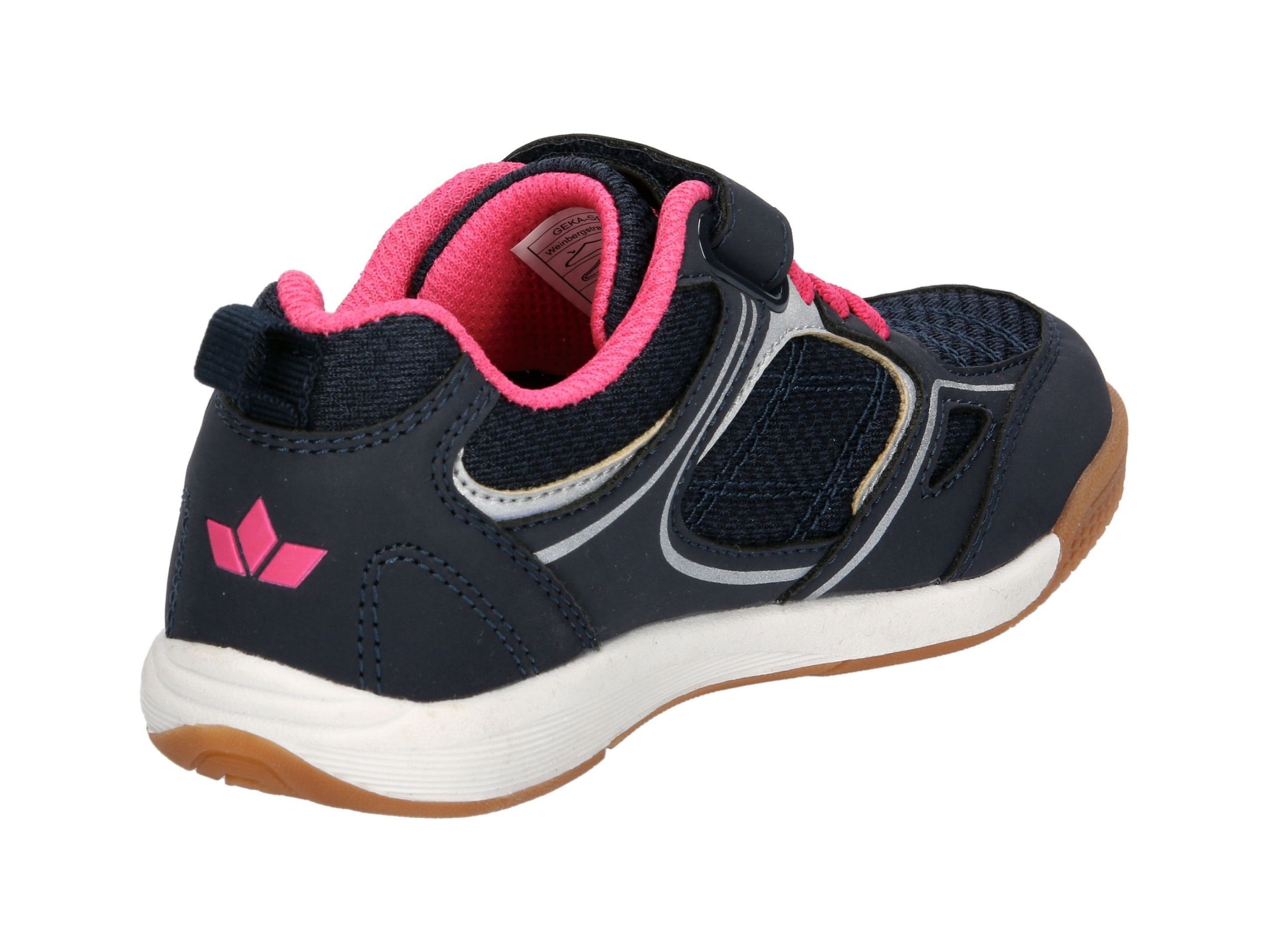 Lico Hallenschuh »Sportschuh Racine VS«