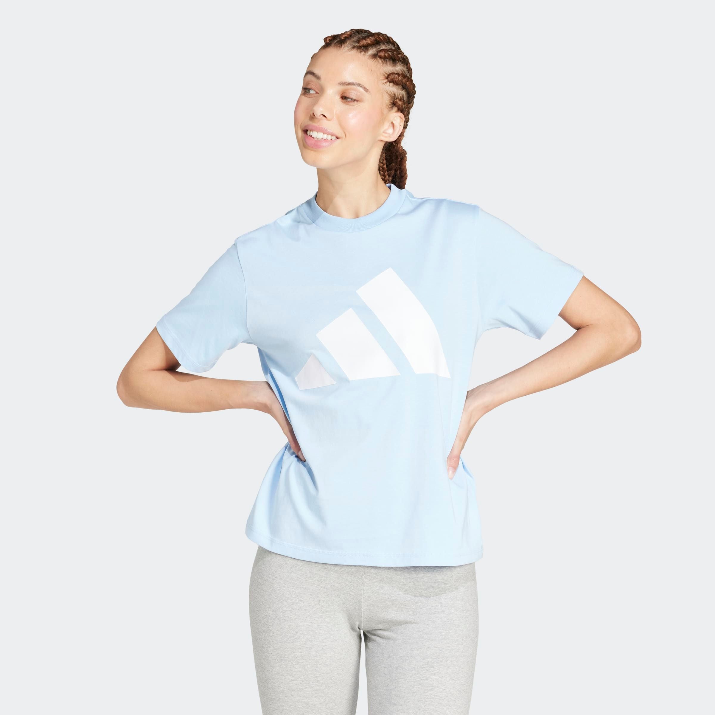 adidas Sportswear T-Shirt »W BL SJ T«
