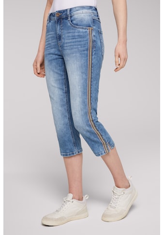 Caprijeans