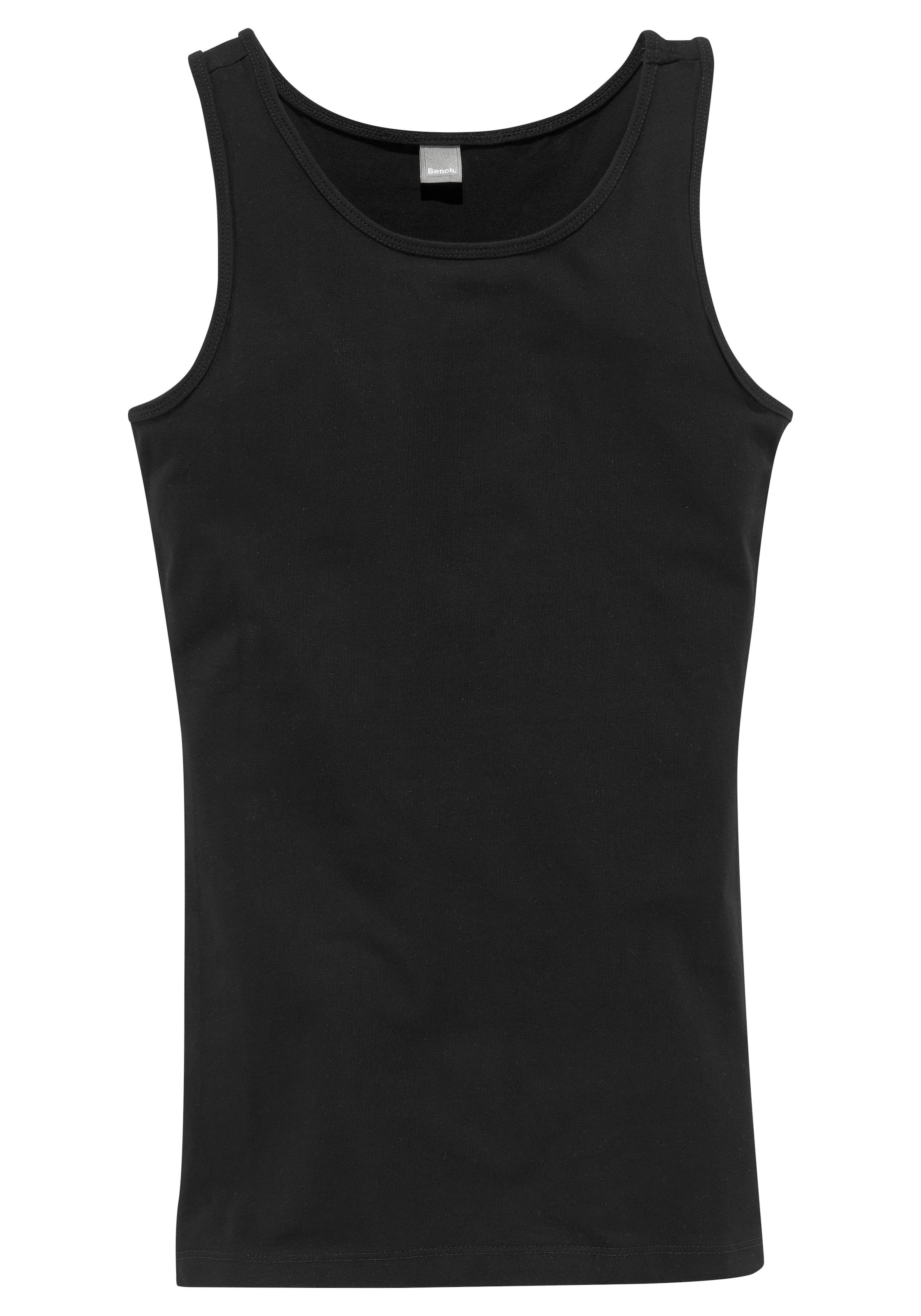 Bench. T-Shirt, (Set, mit Top), 2tlg online bestellen | BAUR