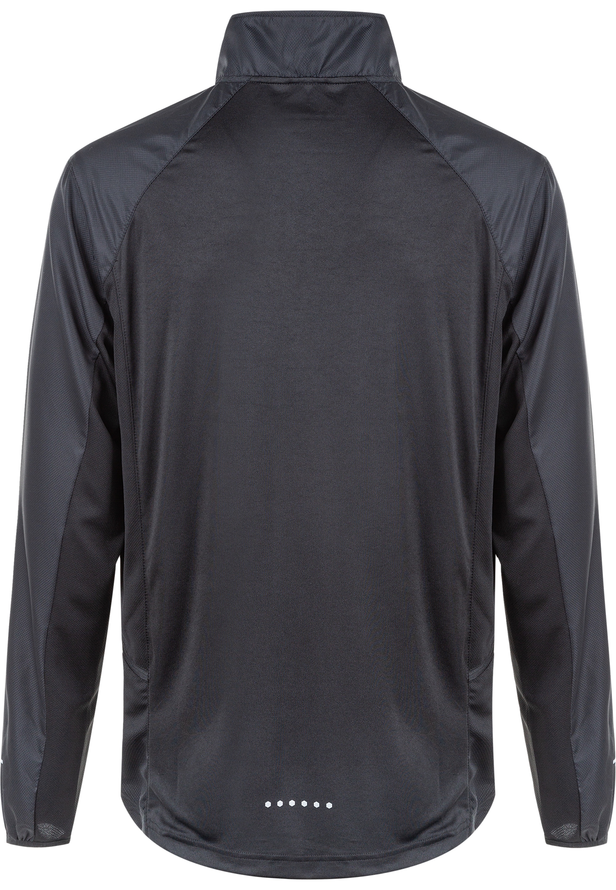 ENDURANCE Laufjacke »KOPO RUNNING XQL«, mit 360 Grad-Reflektion