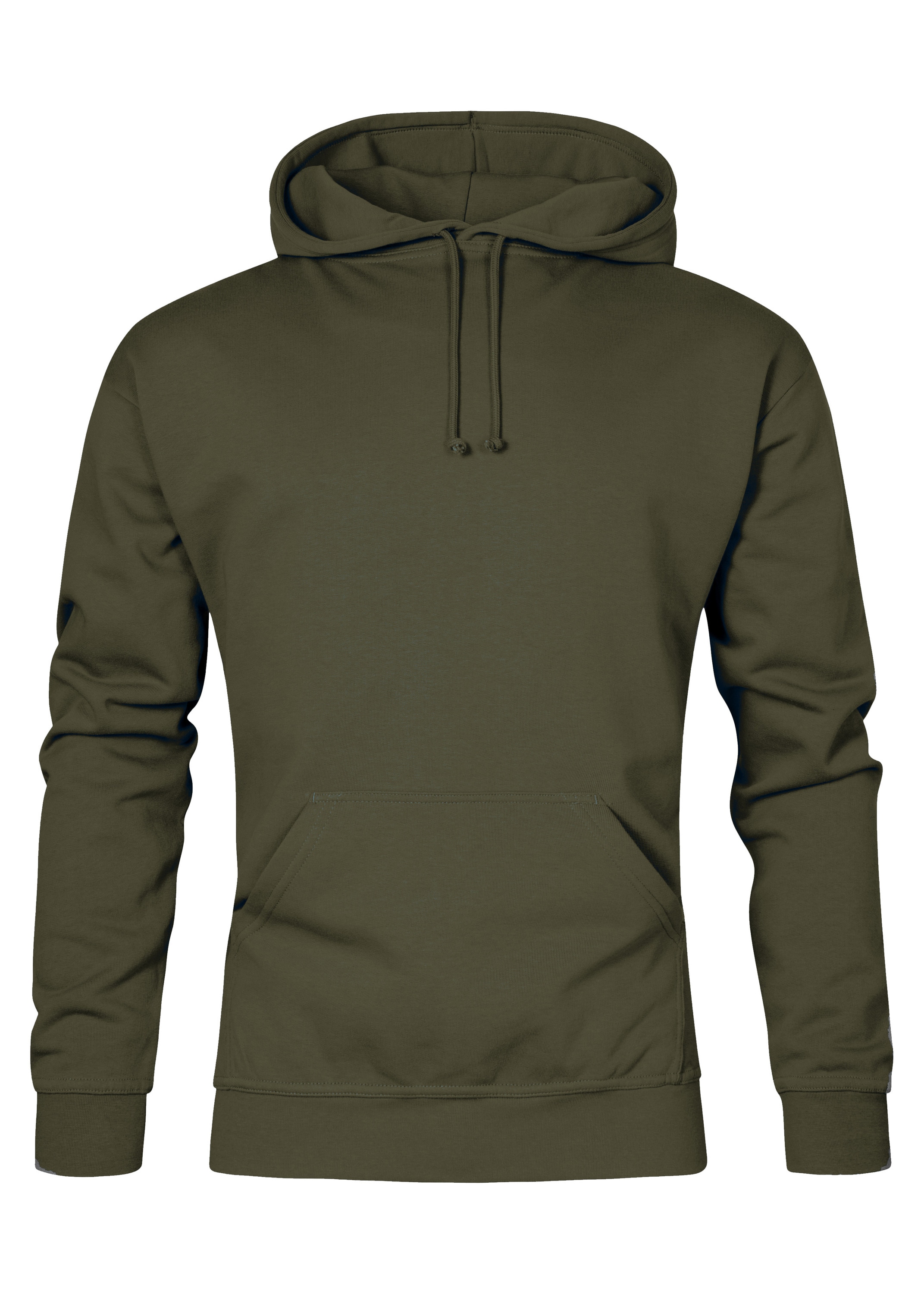 Terrax Workwear Kapuzenpullover "Basic"