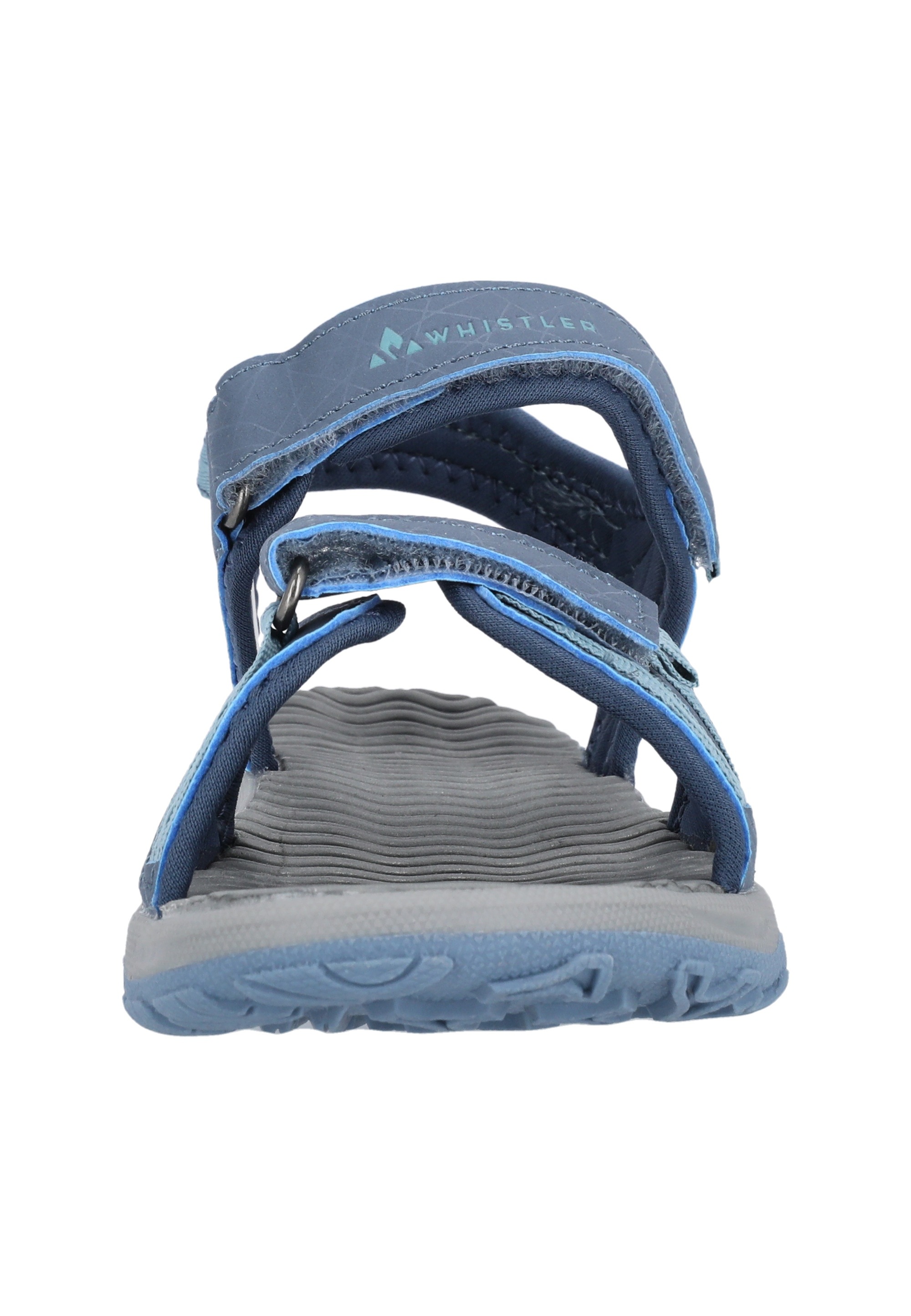 WHISTLER Sandale »Kali W«  mit stoßdämpfender Innensohle