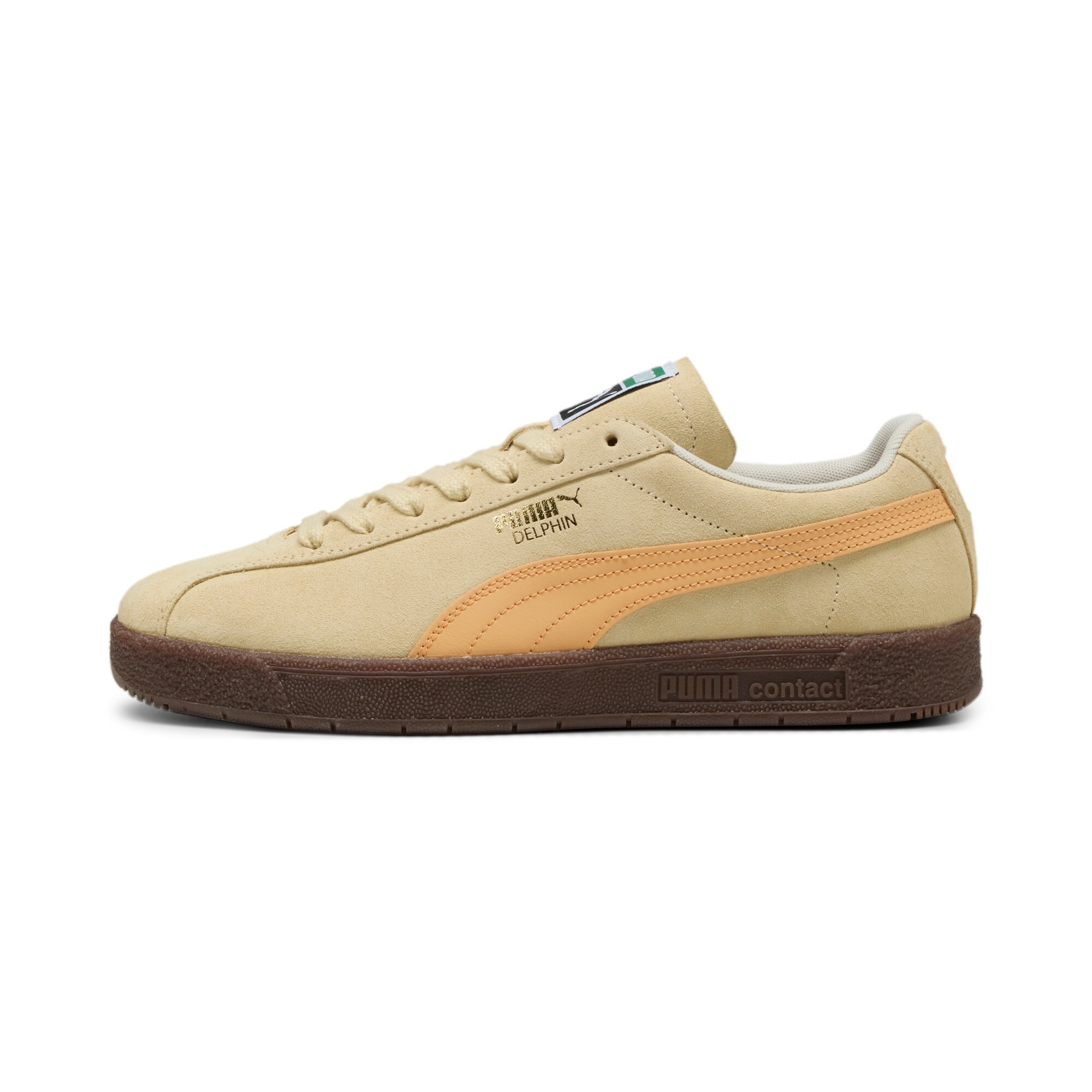 PUMA Sneaker »DELPHIN«