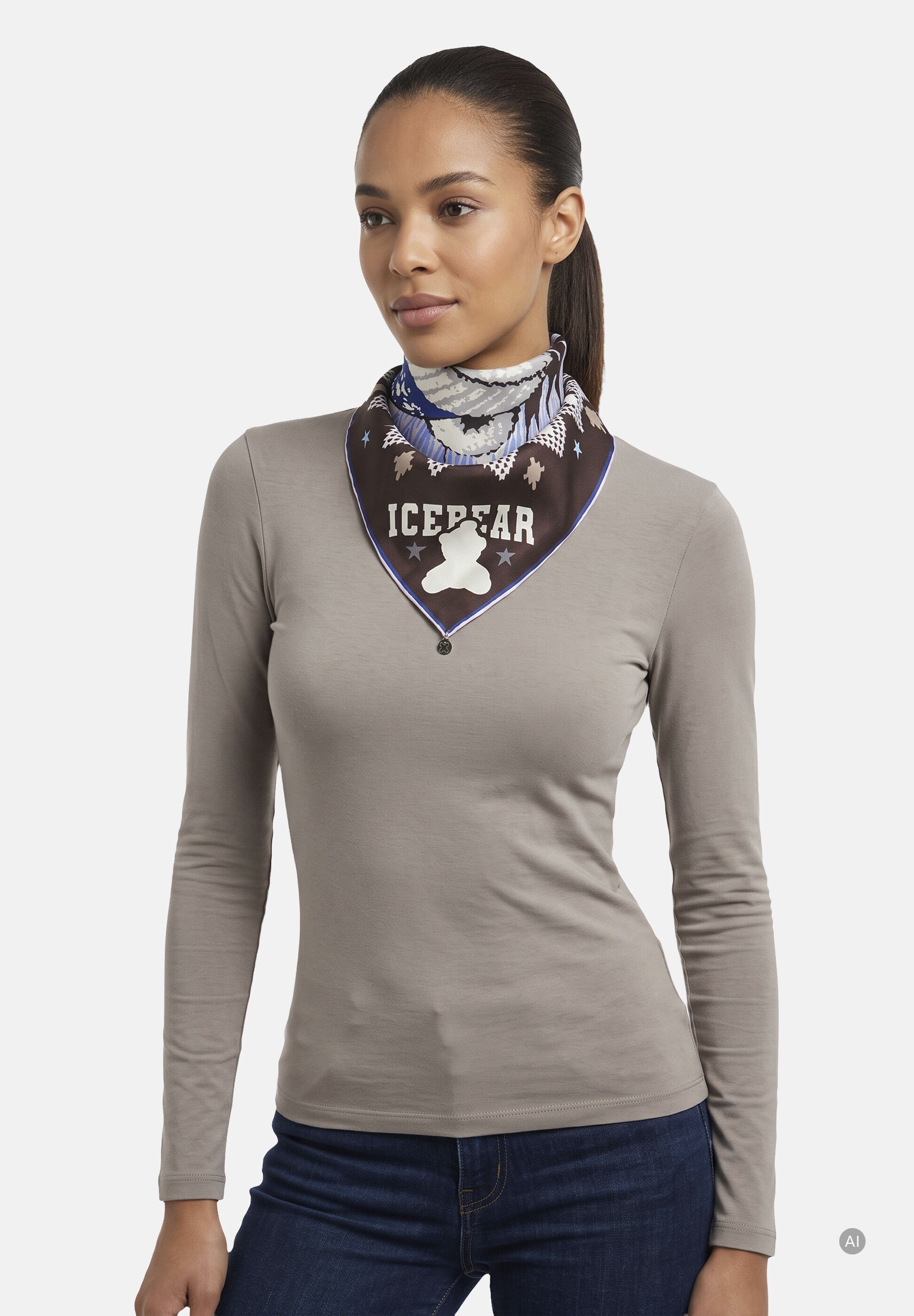 Codello Modetuch »Codello Tuch«
