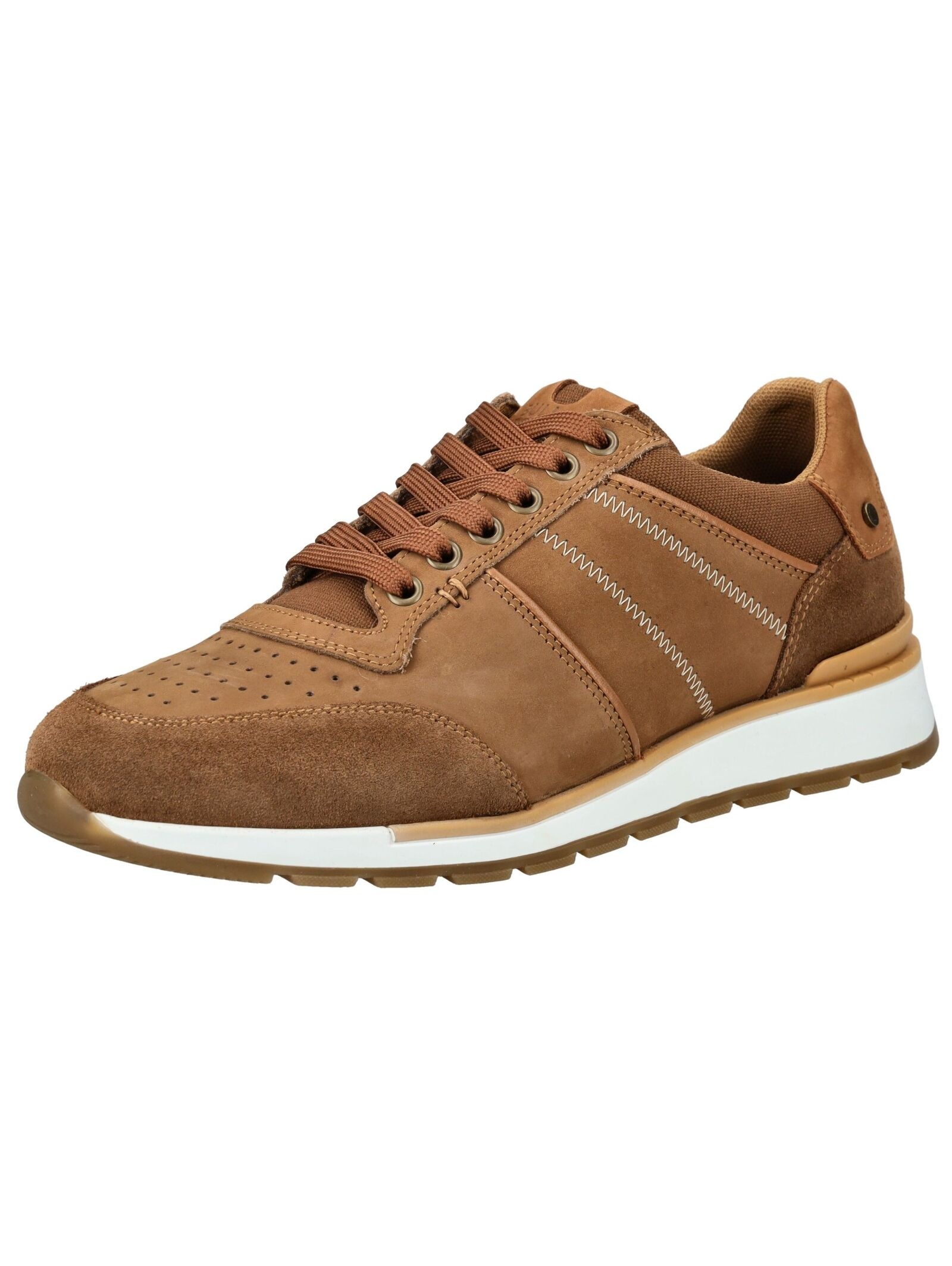 Bullboxer Sneaker "Bullboxer Sneaker Leder" günstig online kaufen