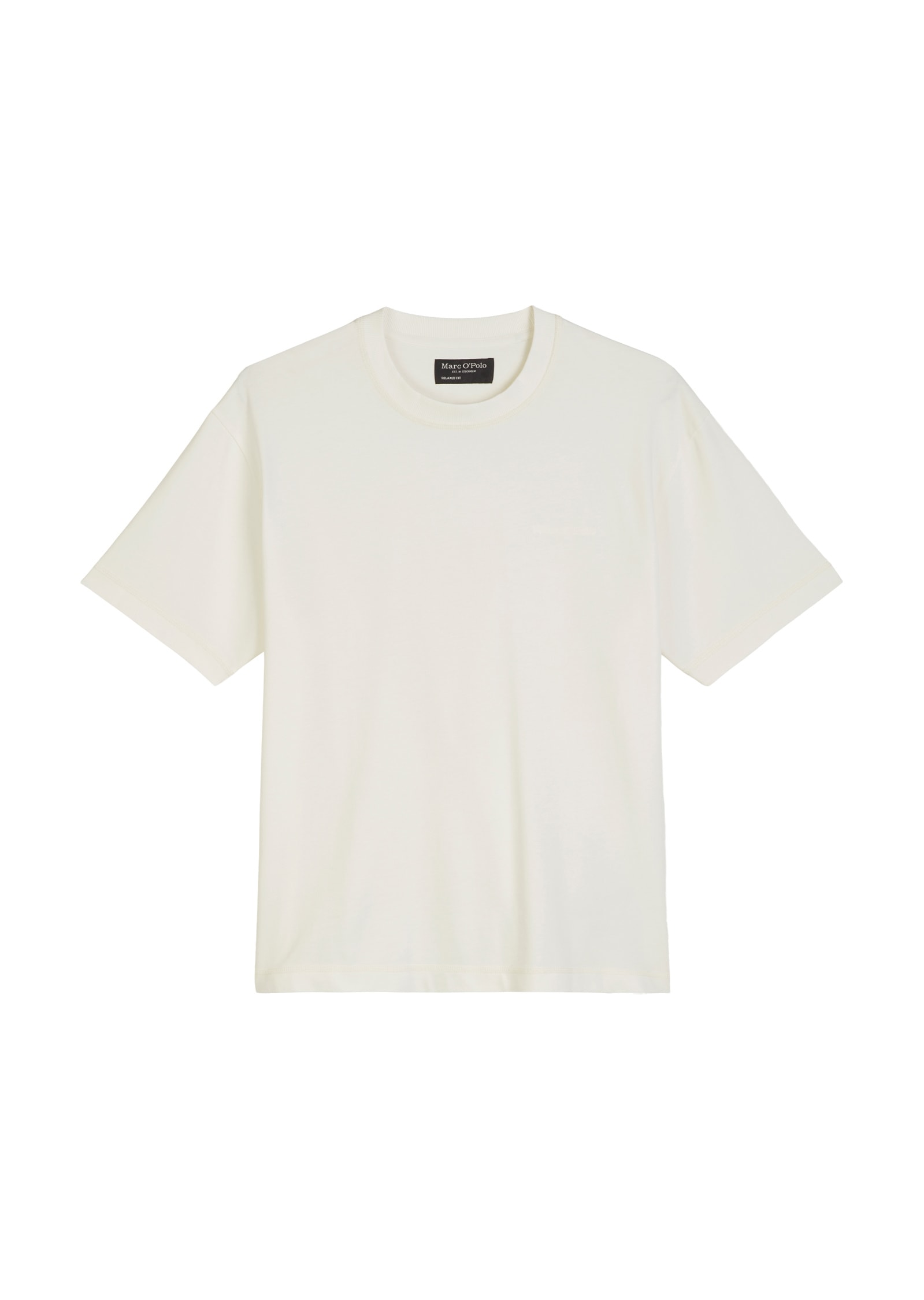 Marc O'Polo T-Shirt »aus schwerem Bio-Baumwoll-Jersey«