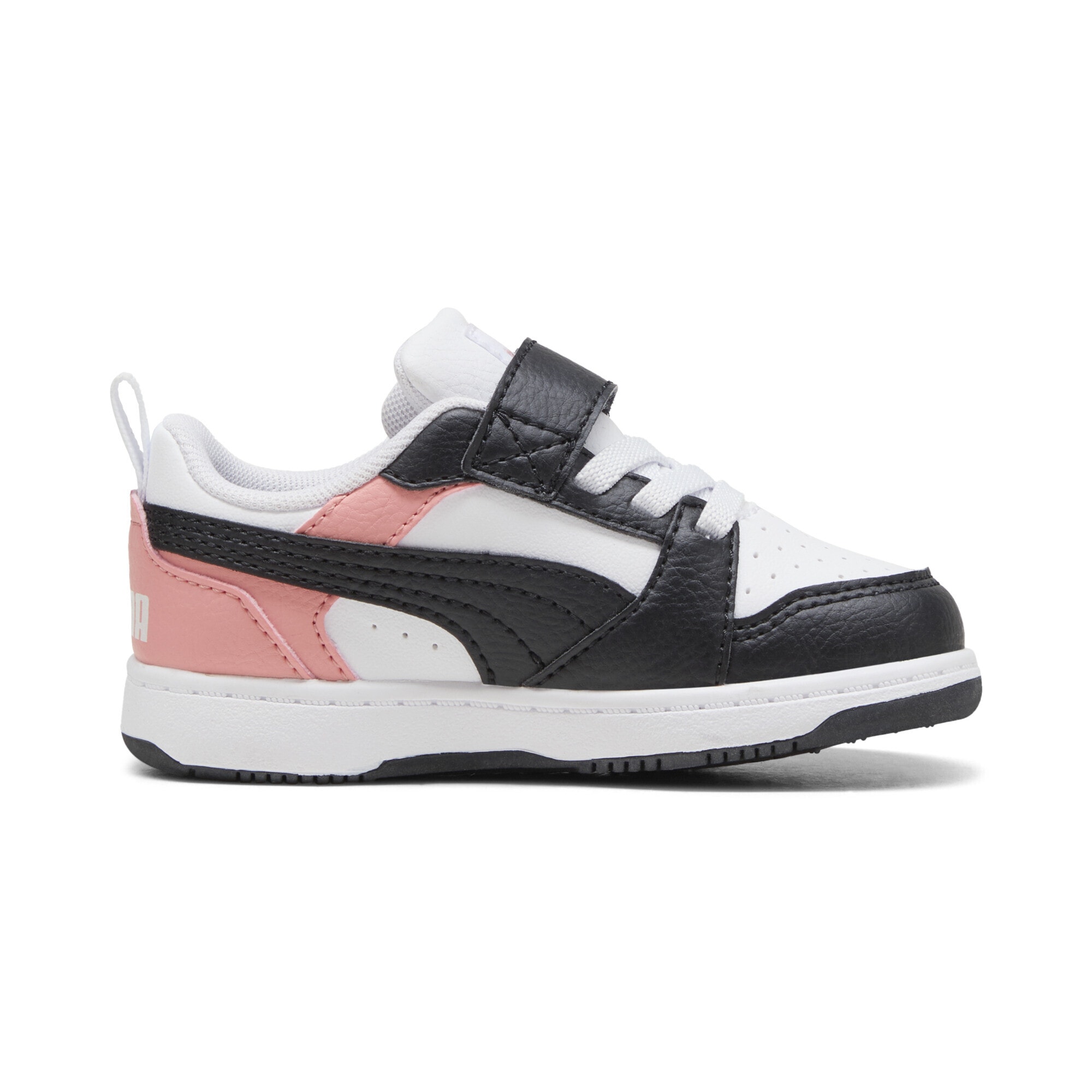 PUMA Sneaker »Rebound V6 Lo Sneakers Kinder«