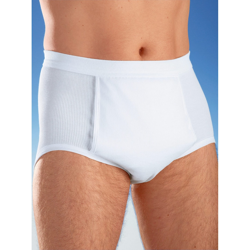 Herren-Inkontinenz-Slip