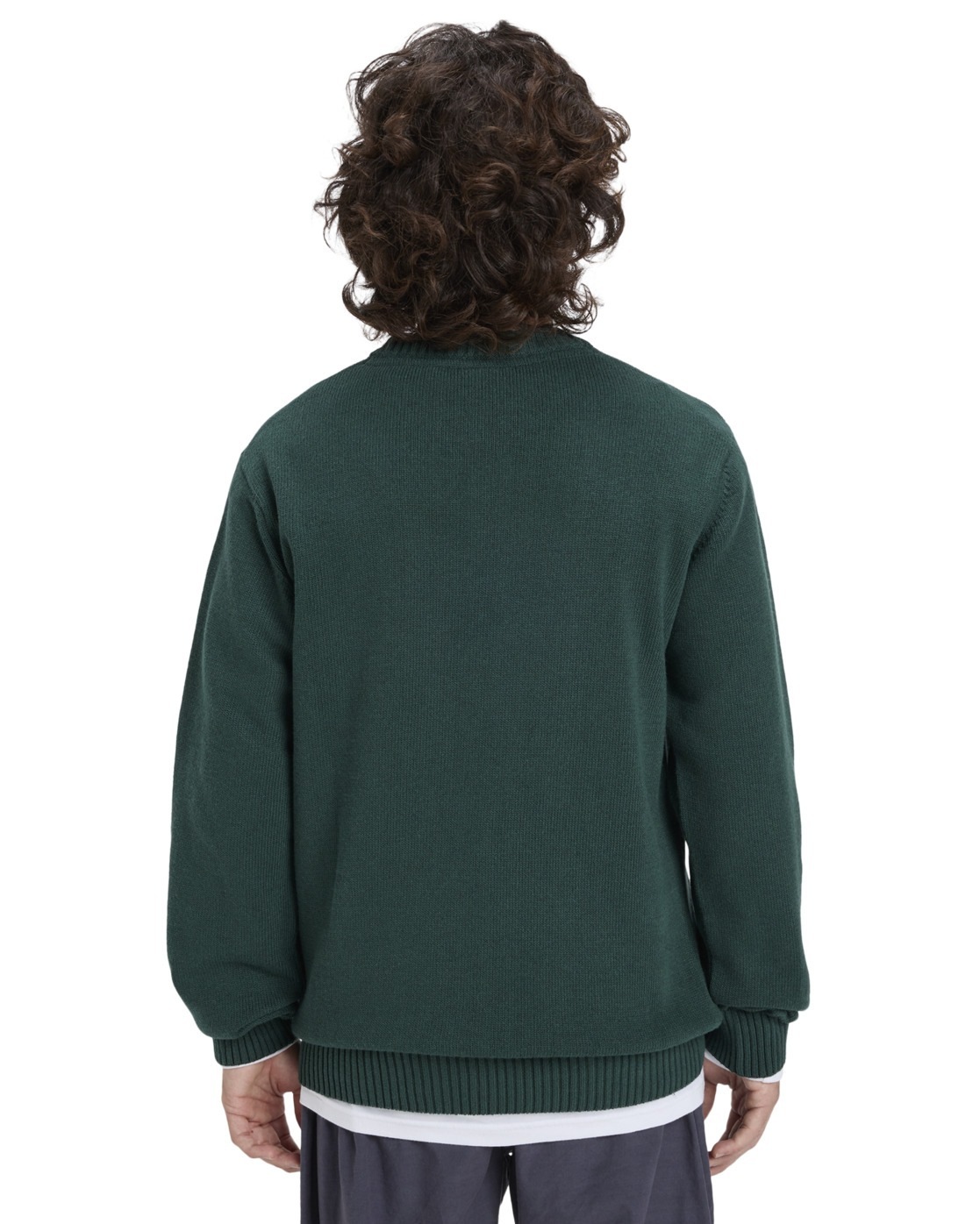 Quiksilver Strickpullover "Salt Water" günstig online kaufen