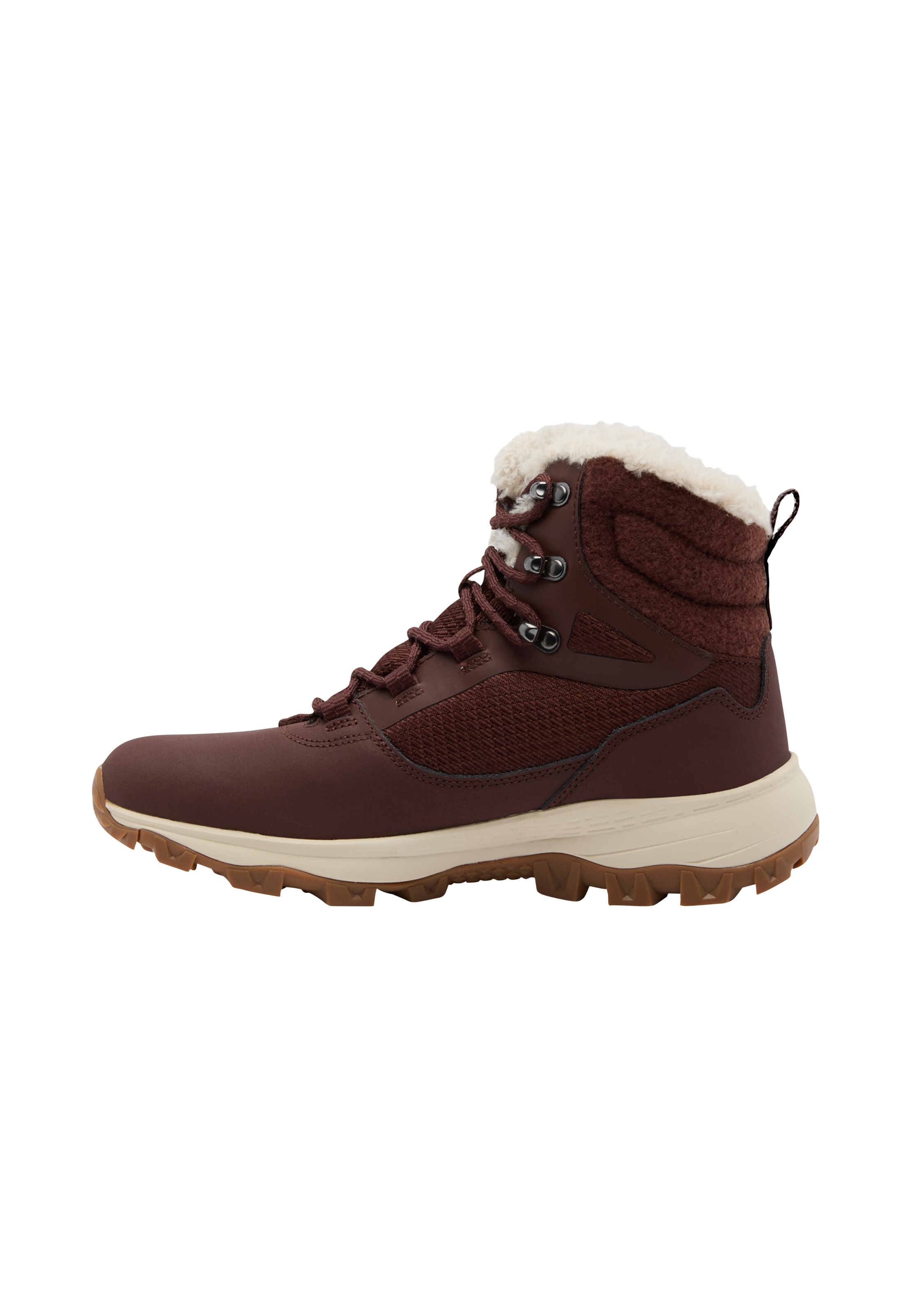 Jack Wolfskin Outdoorwinterstiefel »EVERQUEST TEXAPORE HIGH W«, Winterboots, Winterstiefel, Snowboots, Winterschuhe, gefüttert
