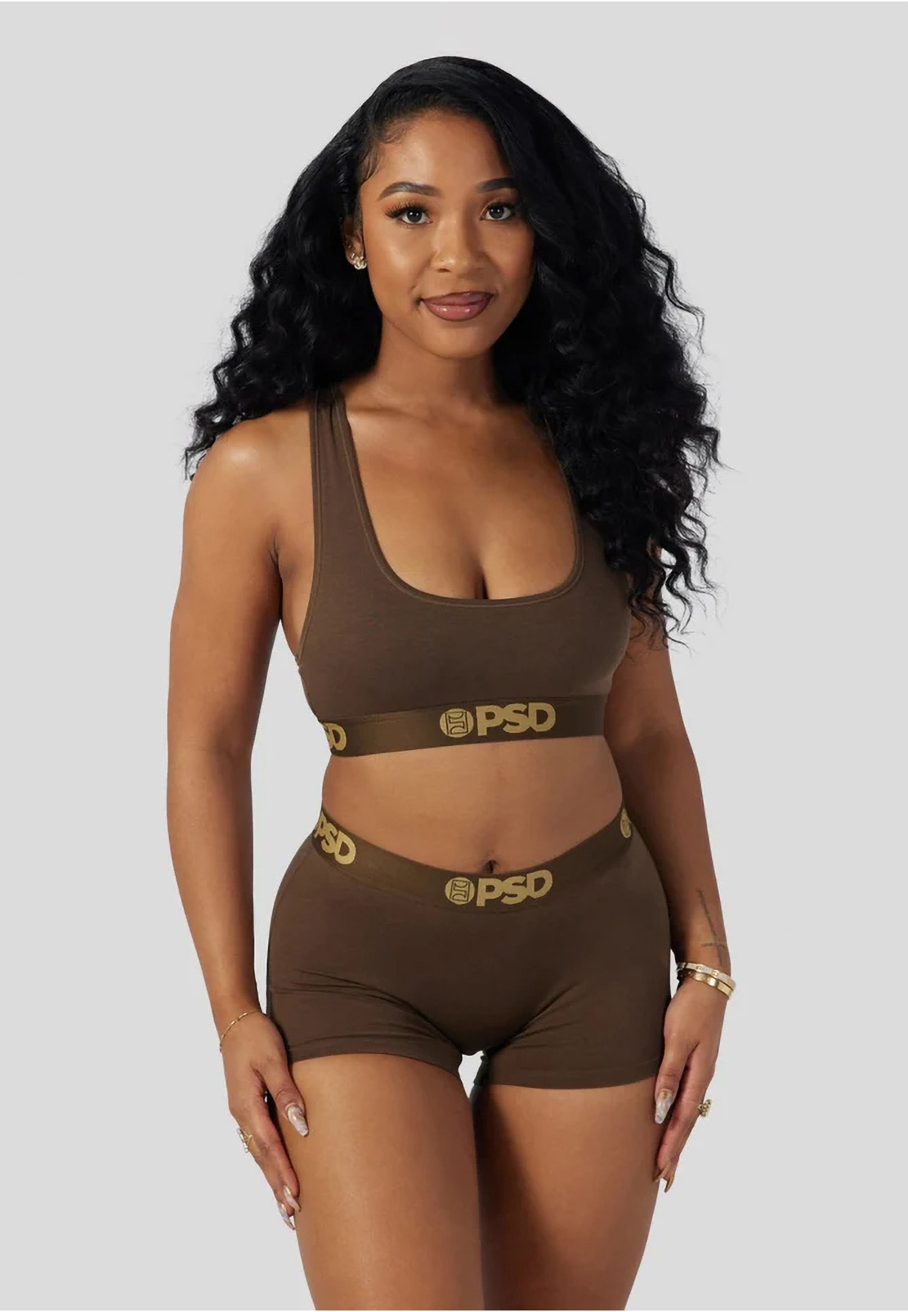 PSD Sport-BH »PSD SPORTS BRA ESSENTIAL«