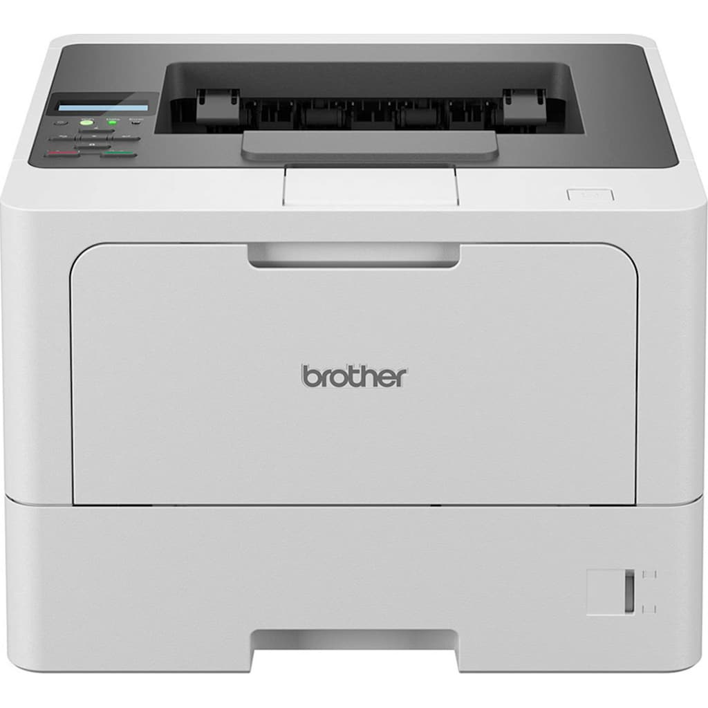 Brother Schwarz-Weiß Laserdrucker »HL-L5210DW«