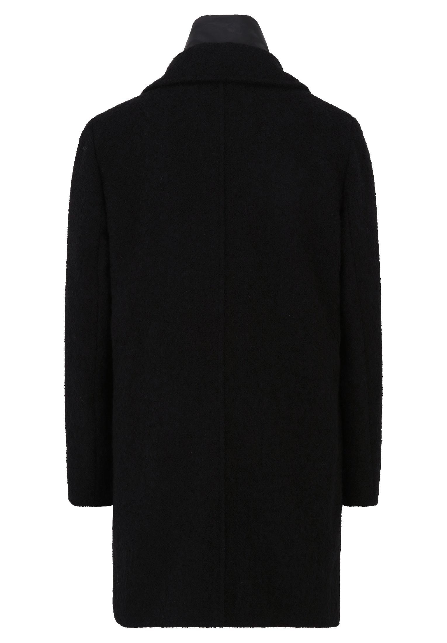 Gil Bret Wolljacke »Gil Bret Wollmantel mit abnehmbarem Westenteil«