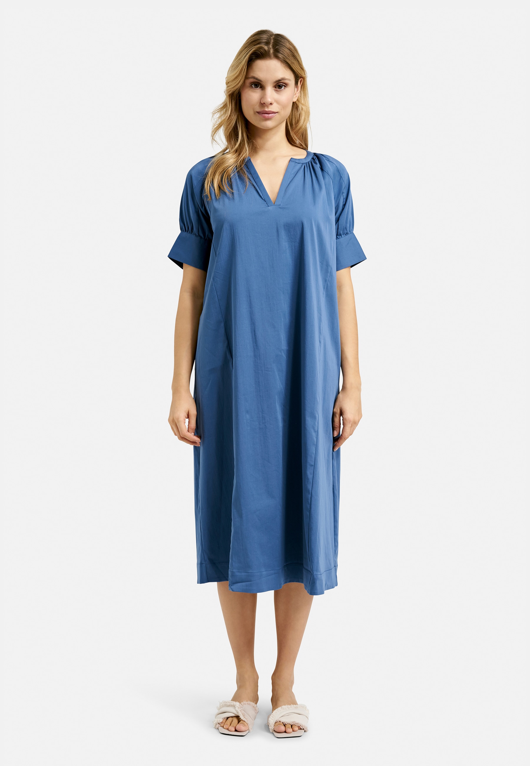 Smith & Soul Sommerkleid, mit Taschen günstig online kaufen