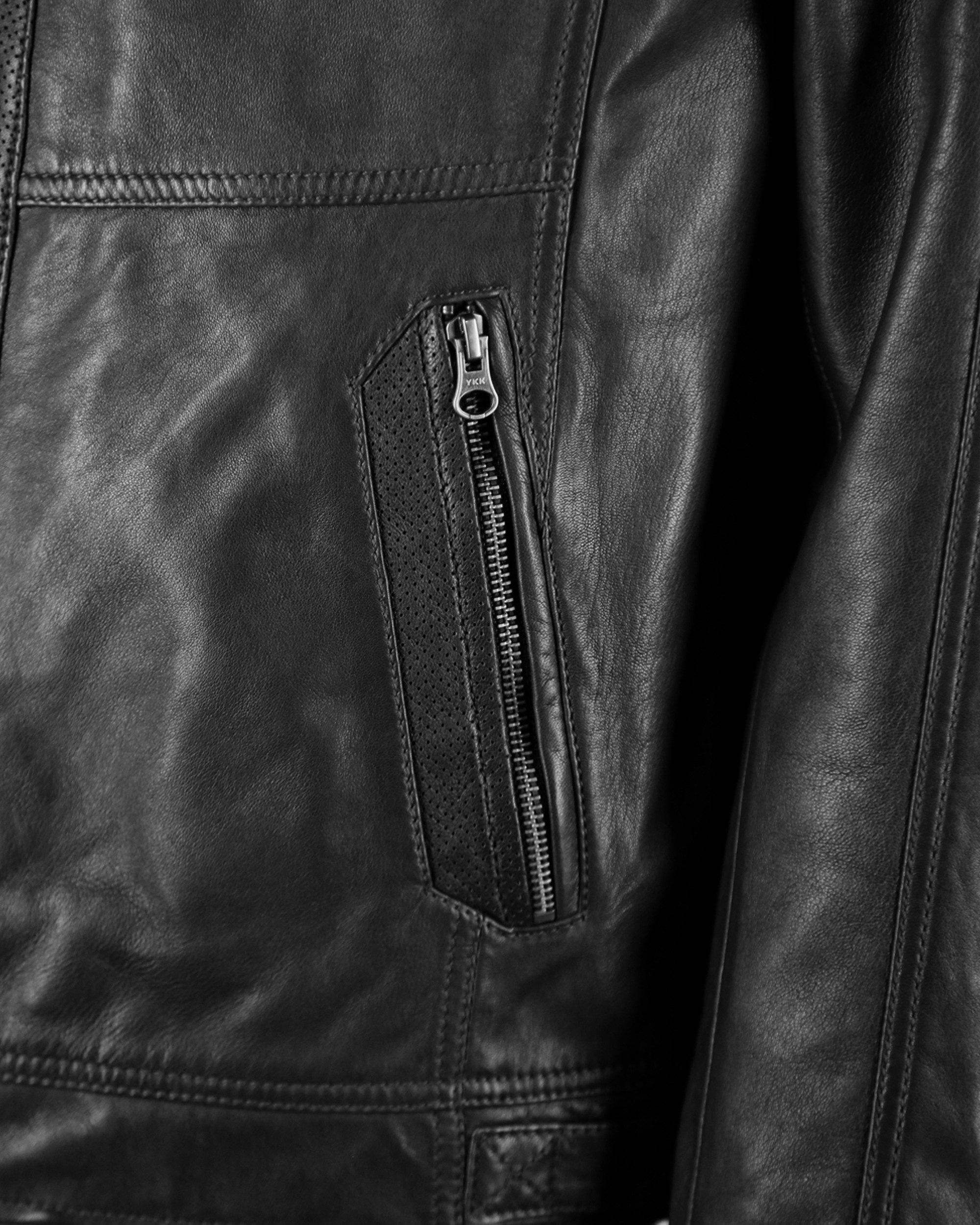 JCC Bikerjacke »6010007-2«