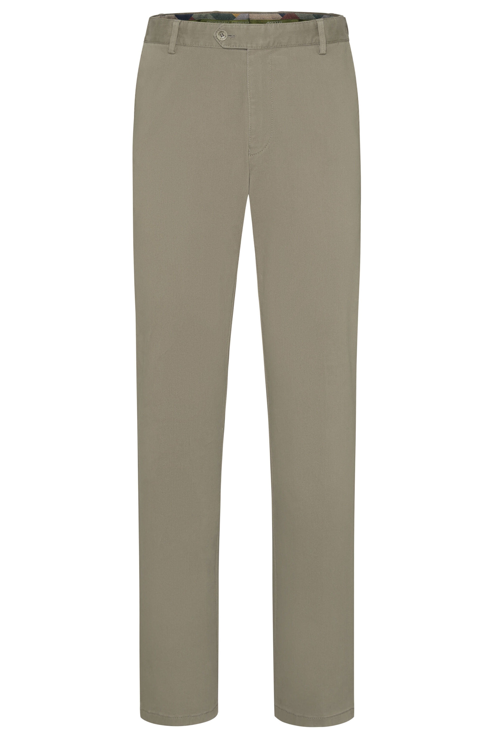 MEYER Chinos »Oslo«, mit Dehnbund
