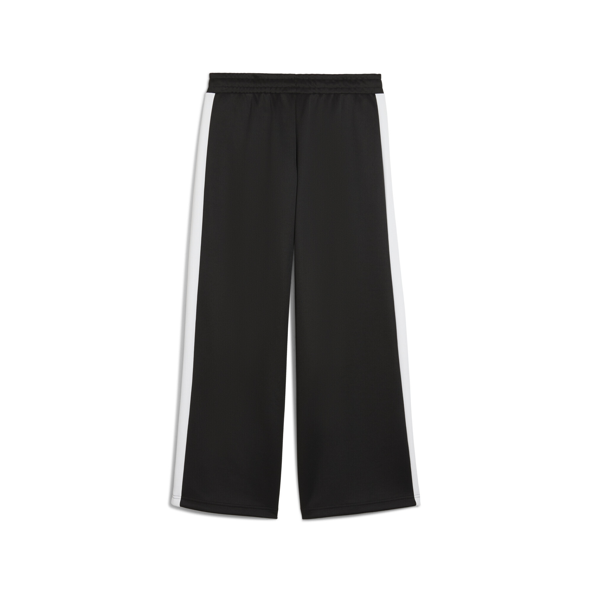 PUMA Sporthose »T7 Trainingshose mit niedrigem Bund Damen«
