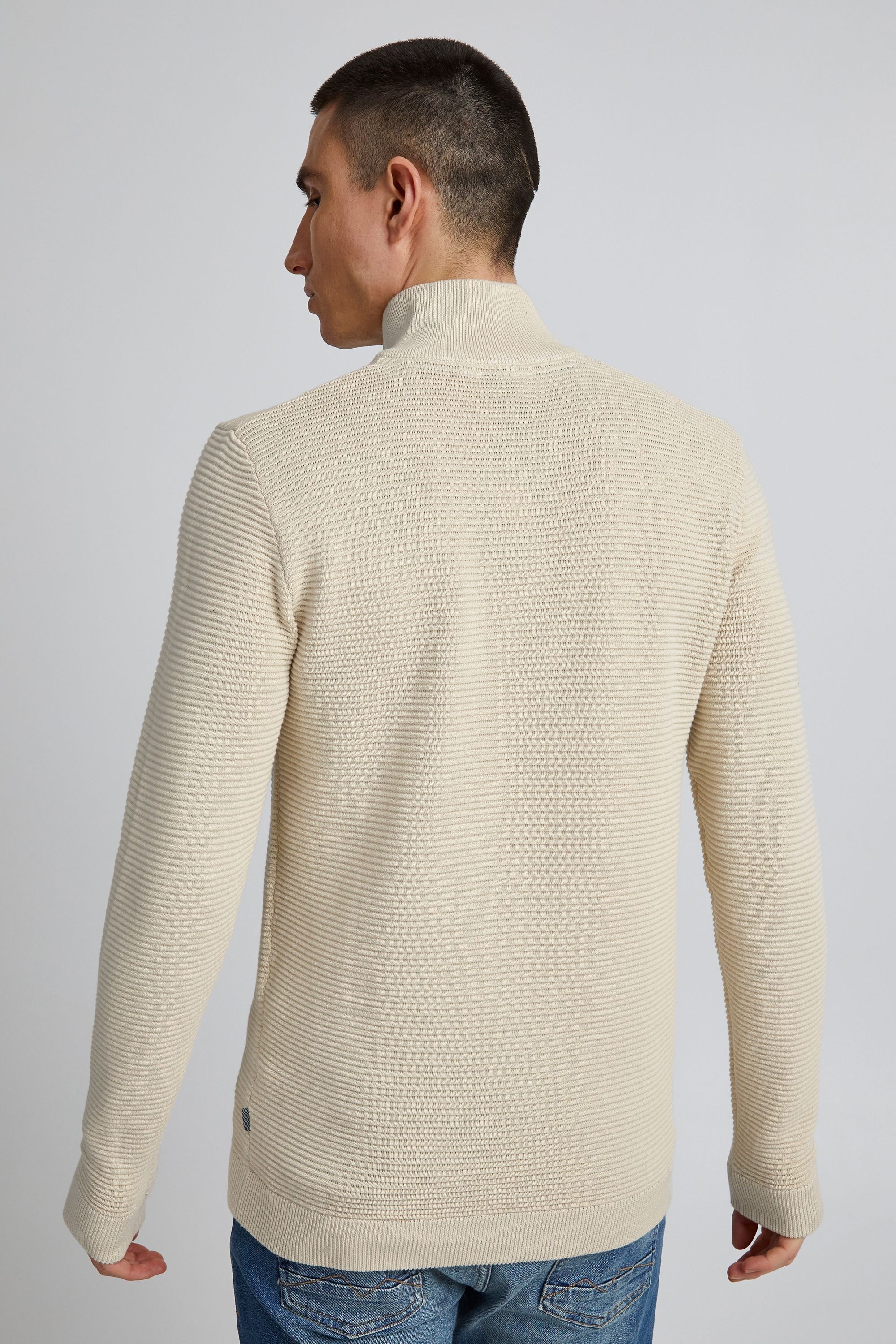 !Solid Strickjacke »Strickjacke SDNick«