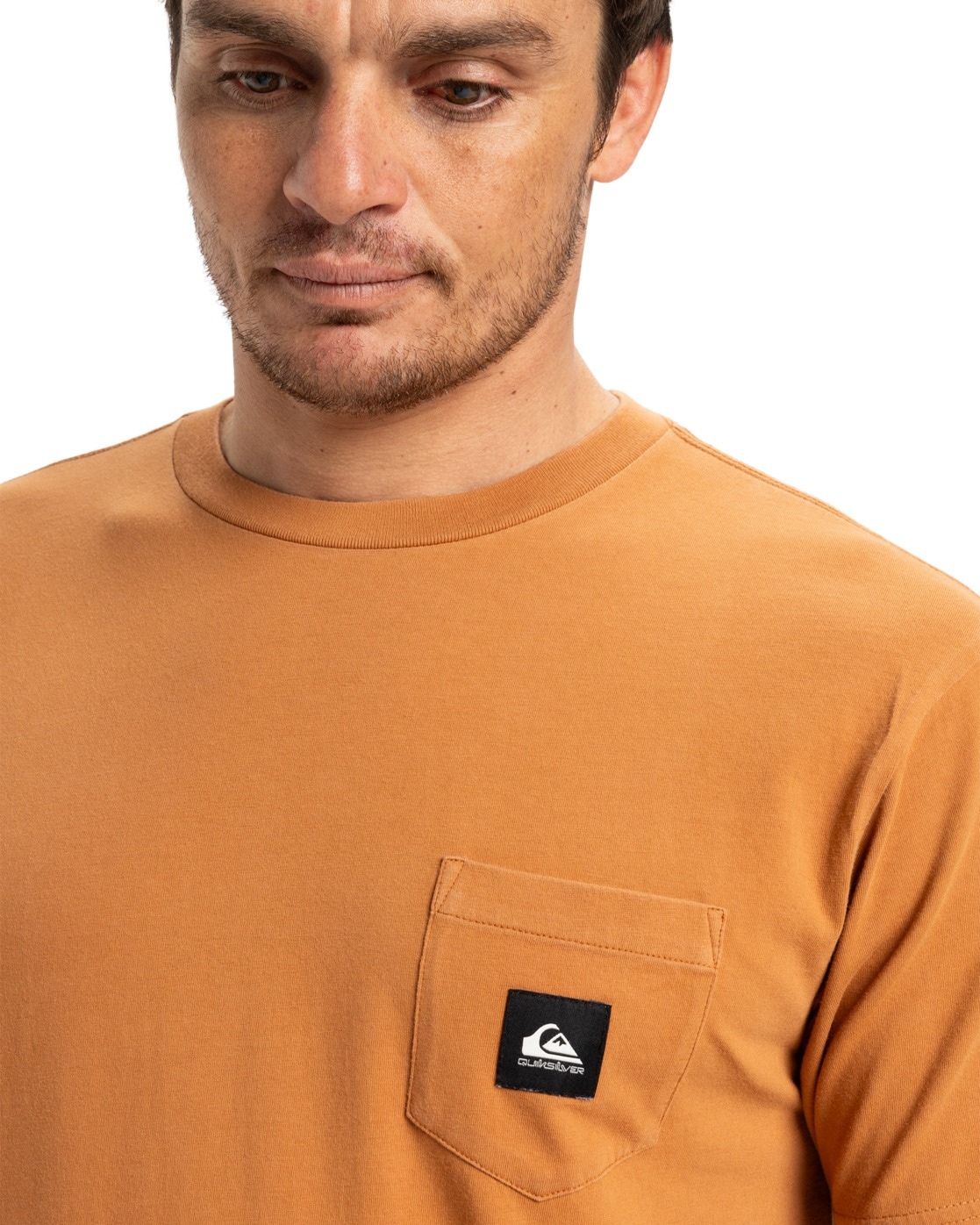 Quiksilver T-Shirt »Salt Water 2024«