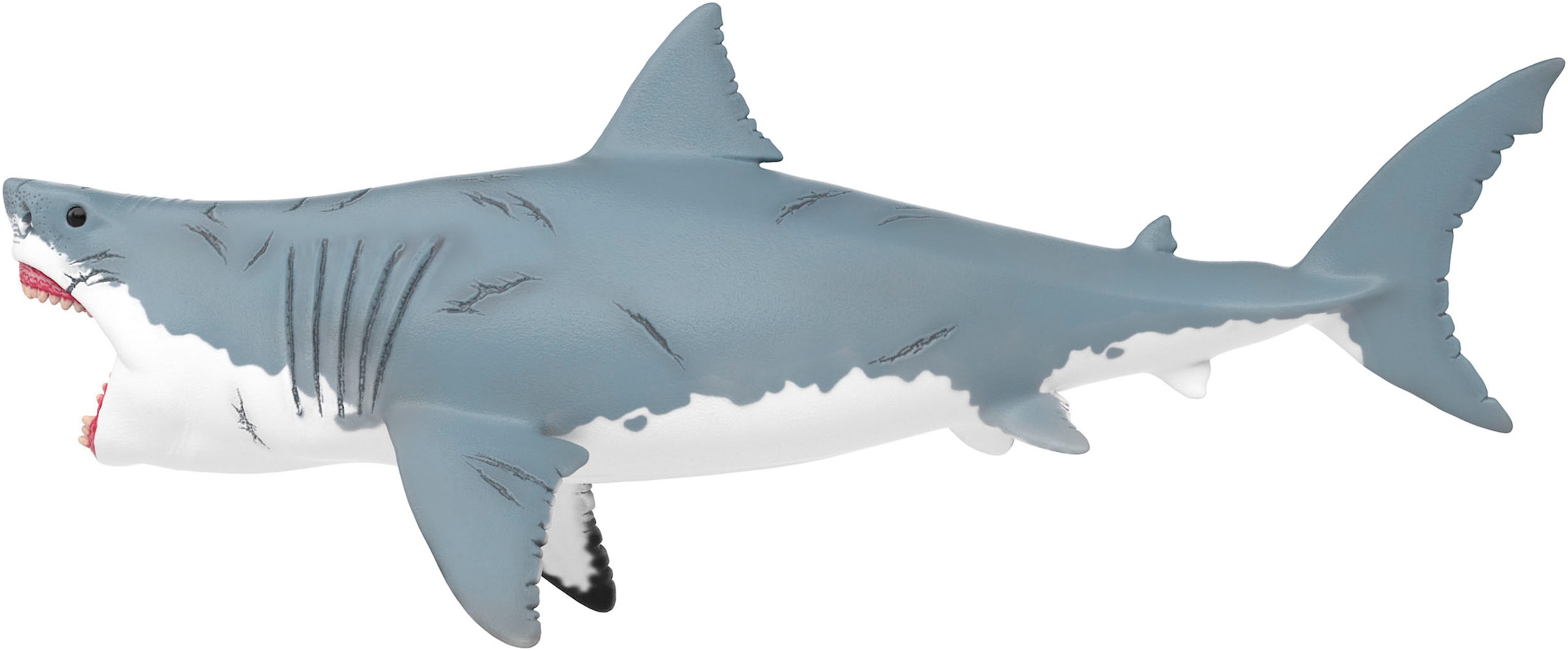 Schleich® Spielfigur »DINOSAURS, Megalodon (15055)«