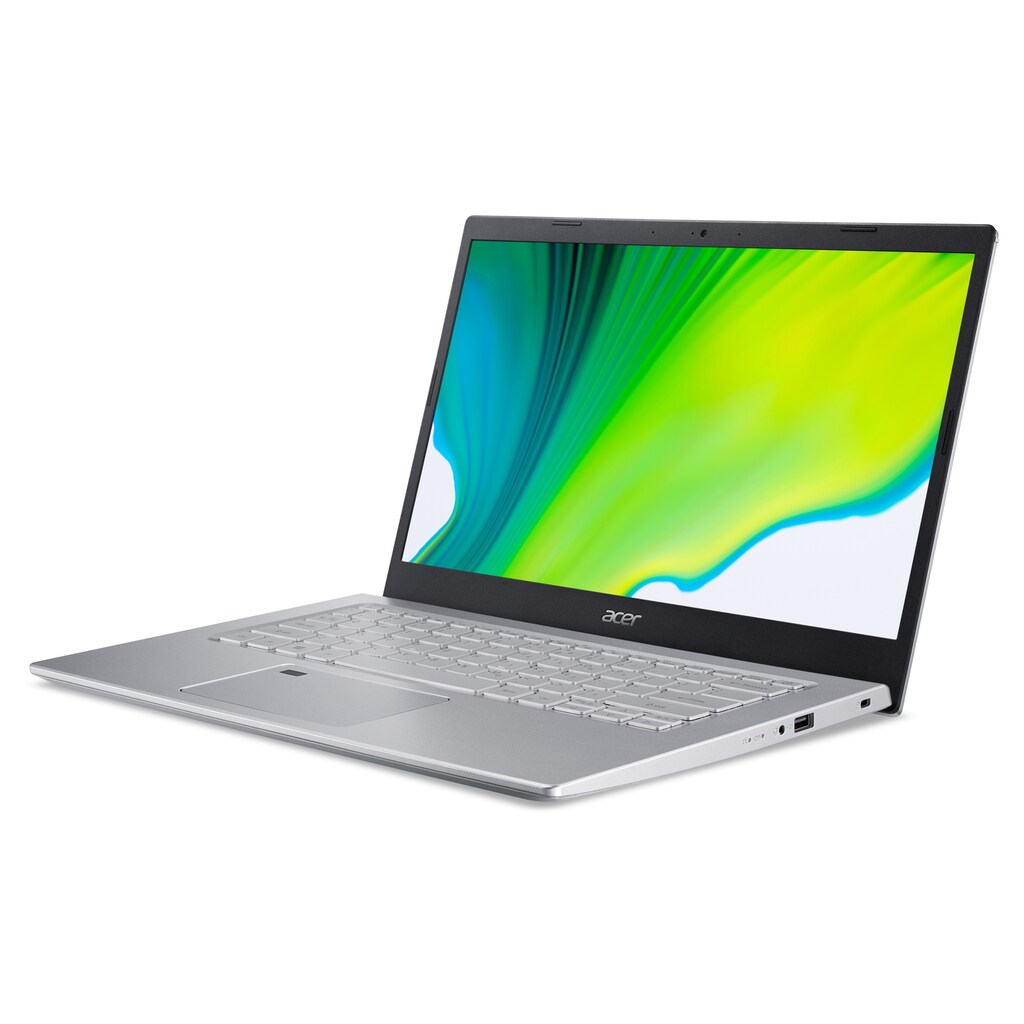 Acer Notebook »Aspire 5 A514-54-5155«, 35,6 cm, / 14 Zoll, Intel, Core i5, 512 GB SSD