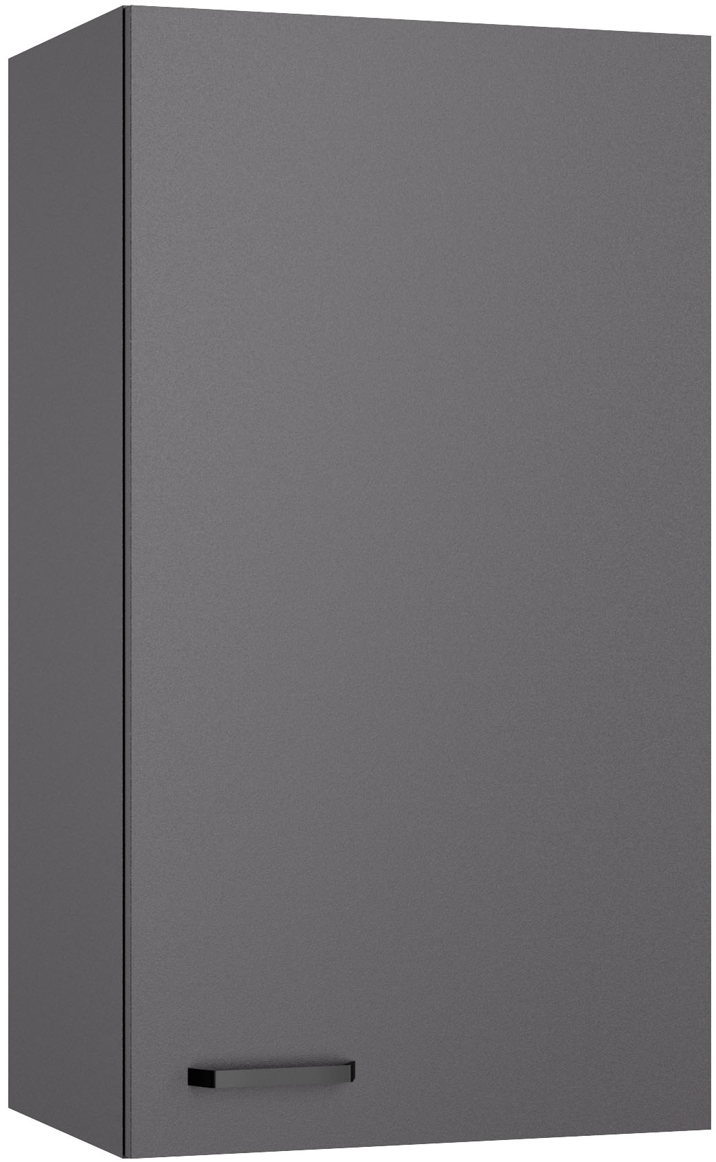 OPTIFIT Hängeschrank "OPTImulti" Breite 50 cm, Höhe 89,6 cm, mit 1 Tür, 2 E günstig online kaufen