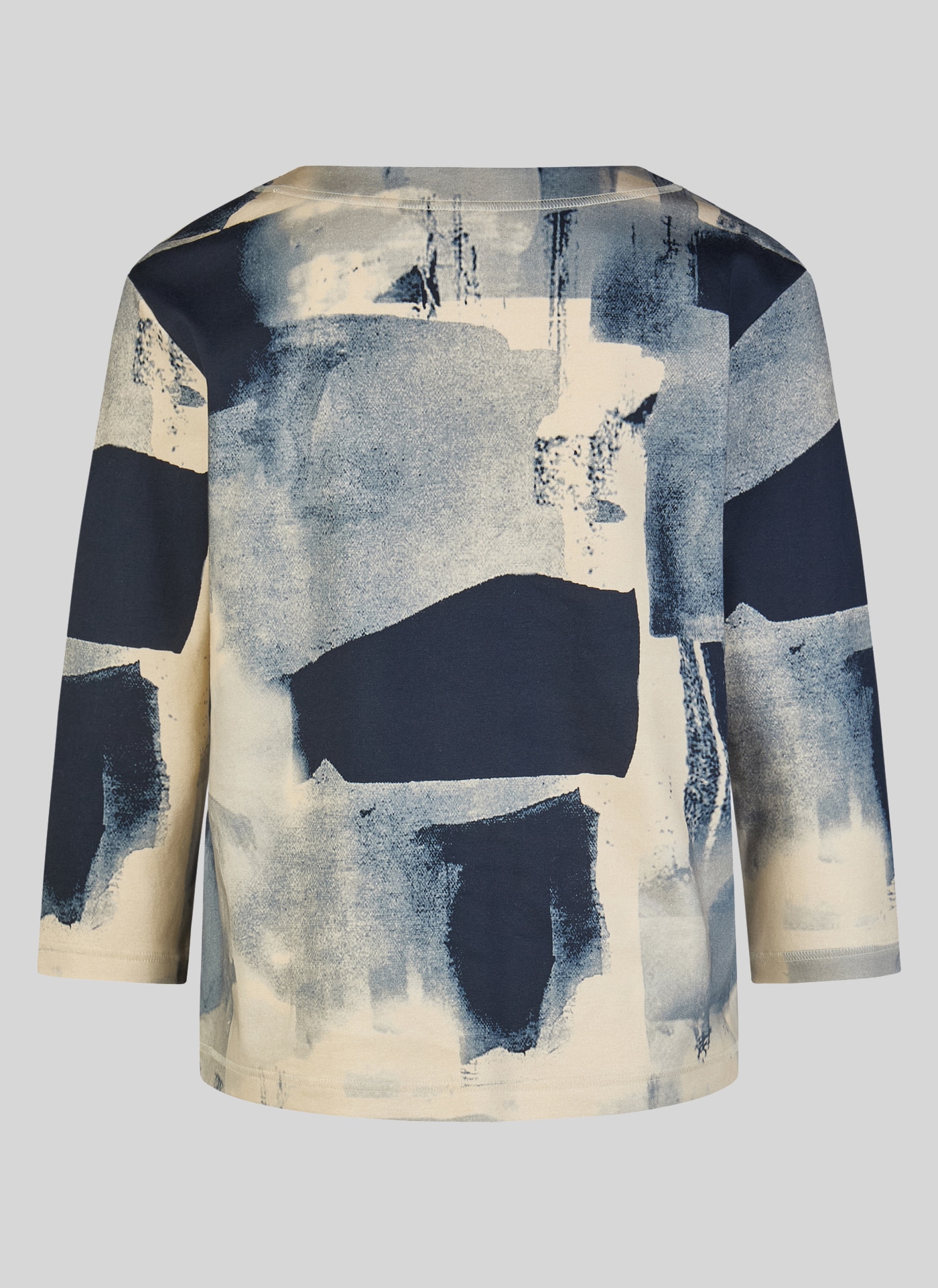 Rabe Print-Shirt »T-Shirt«