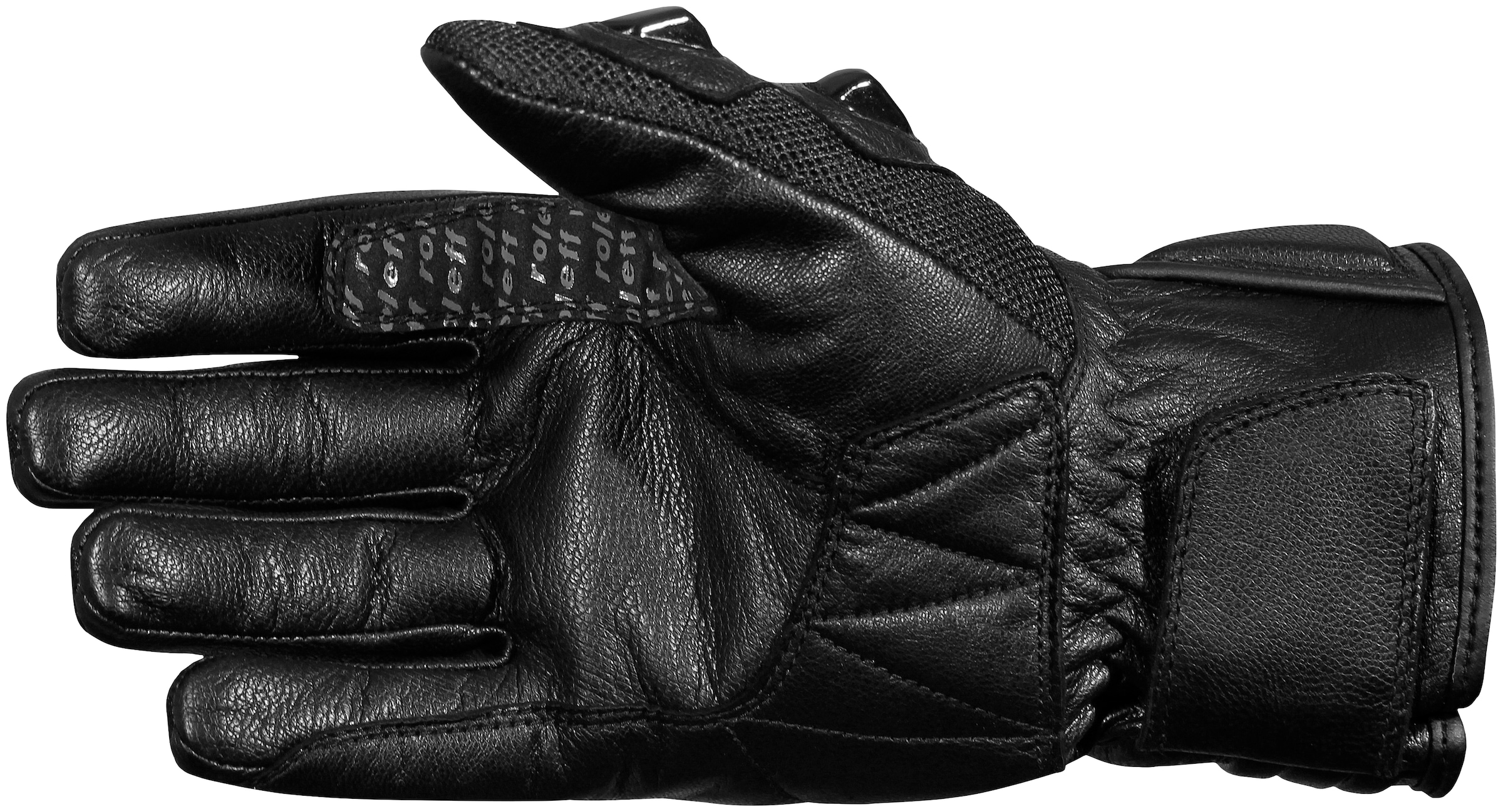 roleff Motorradhandschuhe "RO 92", winddicht