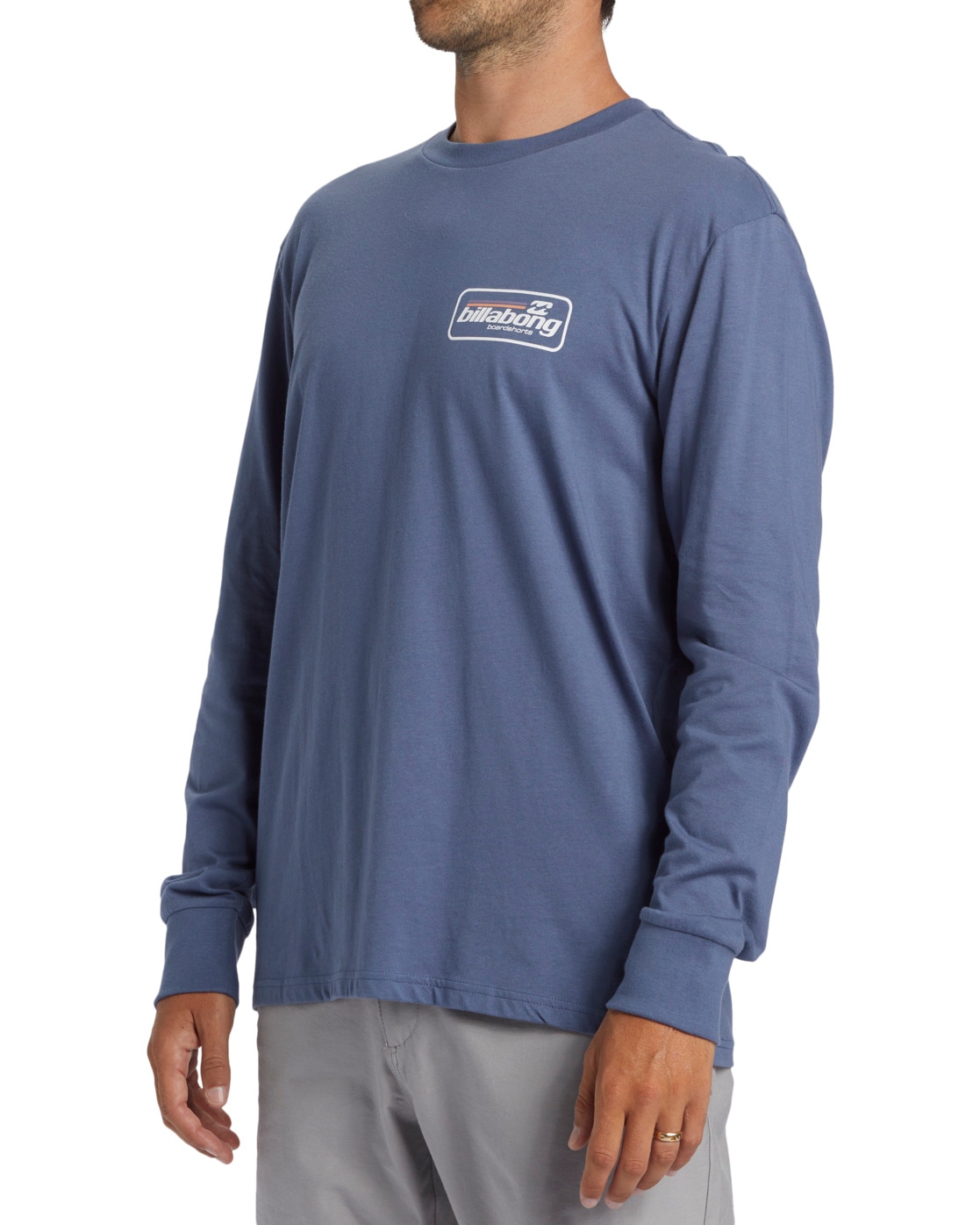 Billabong T-Shirt »Walled«