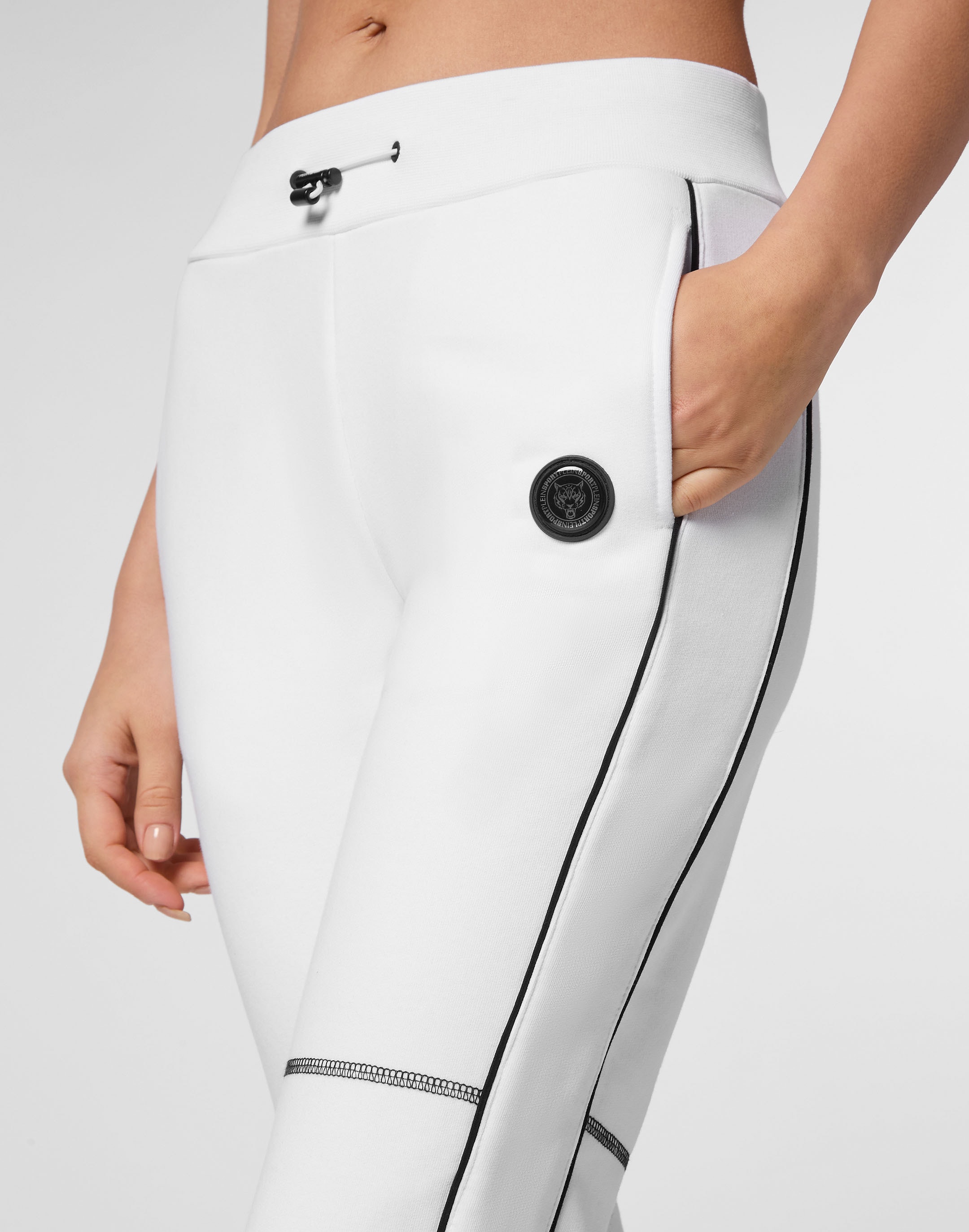 PLEIN SPORT Jogginghose »Jogginghose«