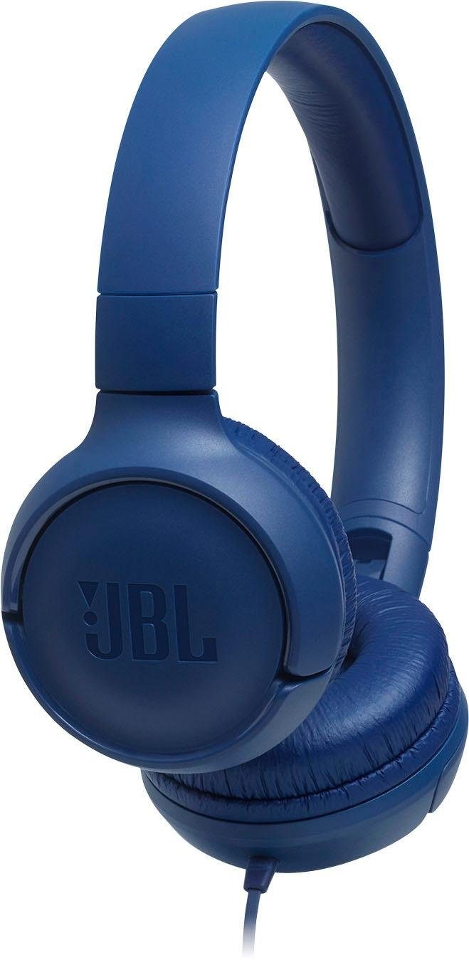 JBL On-Ear-Kopfhörer »TUNE 500«, Sprachsteuerung