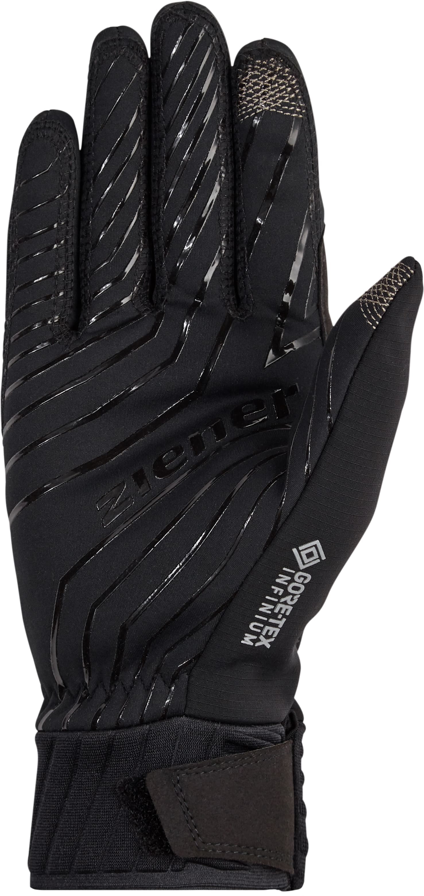 Ziener Multisporthandschuhe »IRONIKUS GTX INF Touch«