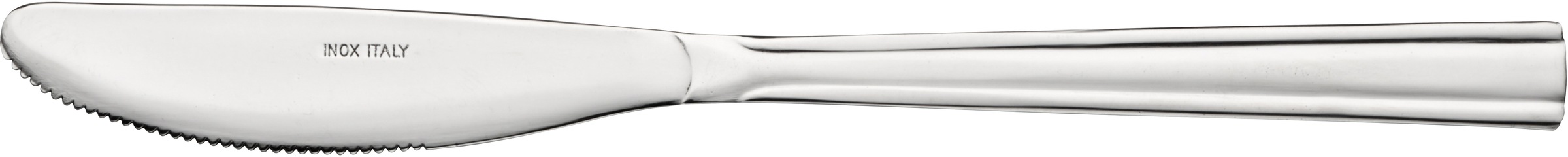 PINTINOX Besteck-Set »ERIKA«, (Set, 24 tlg.), in moderner und zeitloser Formgebung