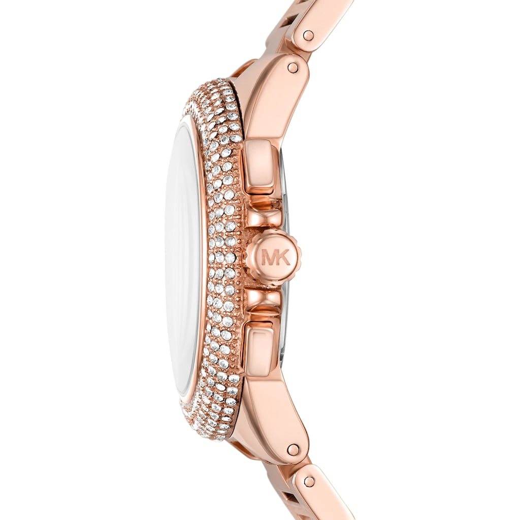 MICHAEL KORS Chronograph »Camille,MK6995«