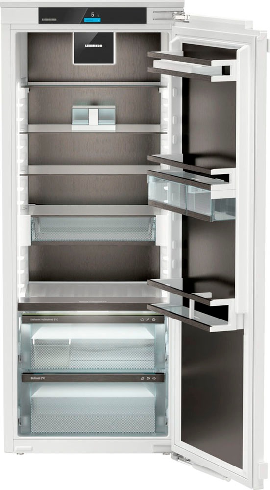 Liebherr Einbaukühlschrank »IRBbsbi 4570_994892351« 139,5 cm hoch 55,9 cm breit 10 Jahre Herstellergarantie inkl.