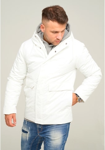 Outdoorjacke »BHANFIEL«