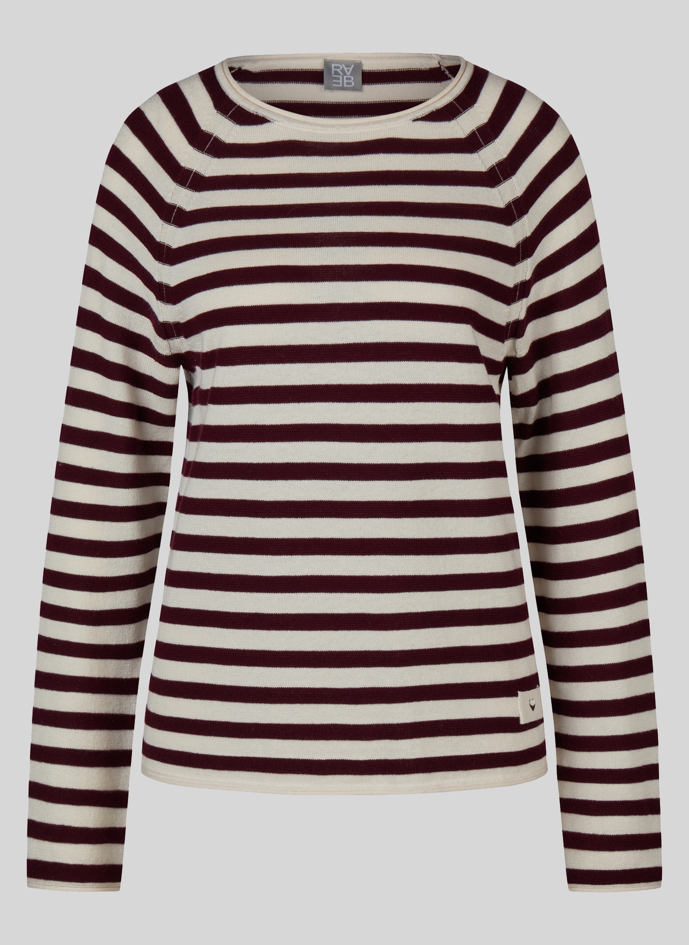 Rabe Strickpullover »Pullover«